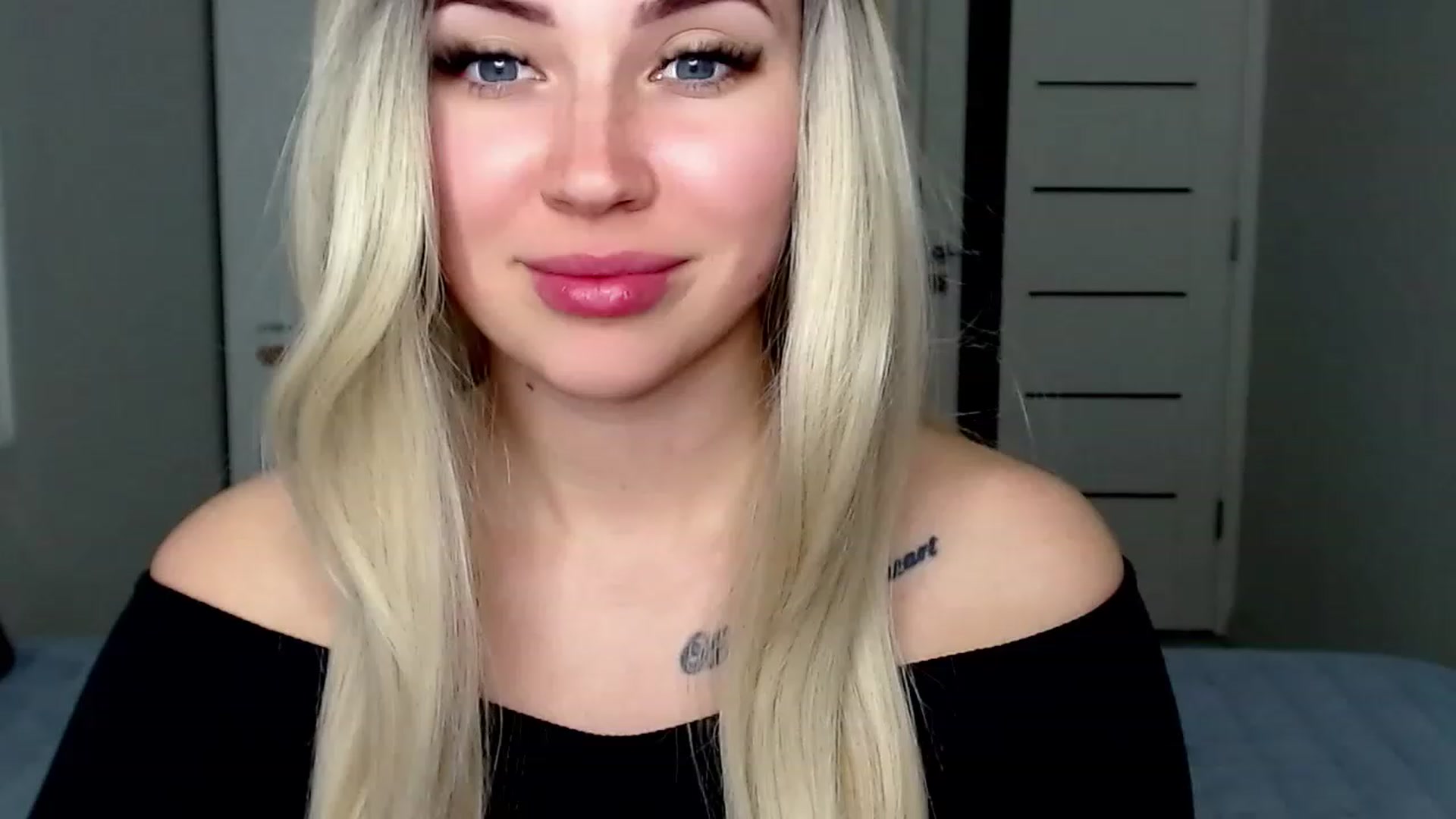 Gallery image thumbnail from SinfulAngelll's myfreecams stream on, 05/21/2023, 13:07 image 8 of 20