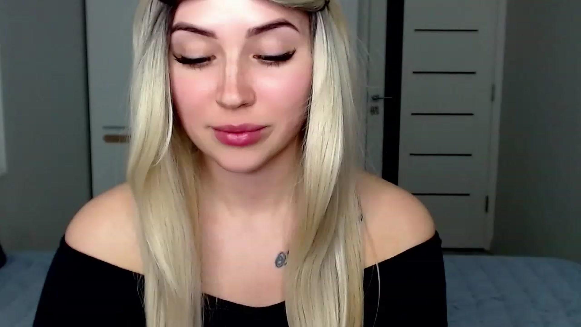 Gallery image thumbnail from SinfulAngelll's myfreecams stream on, 05/21/2023, 14:11 image 11 of 20