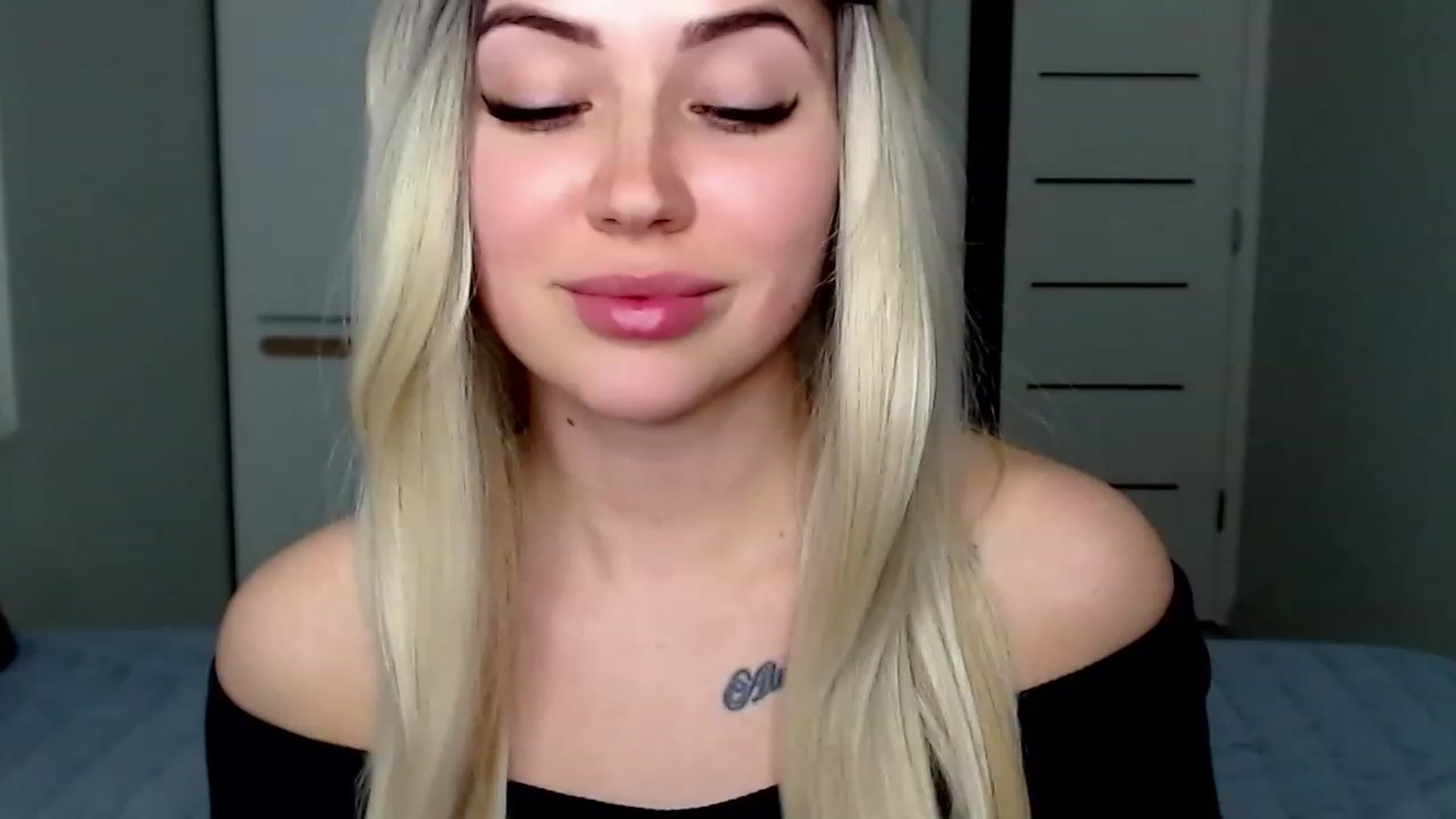 Gallery image thumbnail from SinfulAngelll's myfreecams stream on, 05/21/2023, 14:11 image 7 of 20
