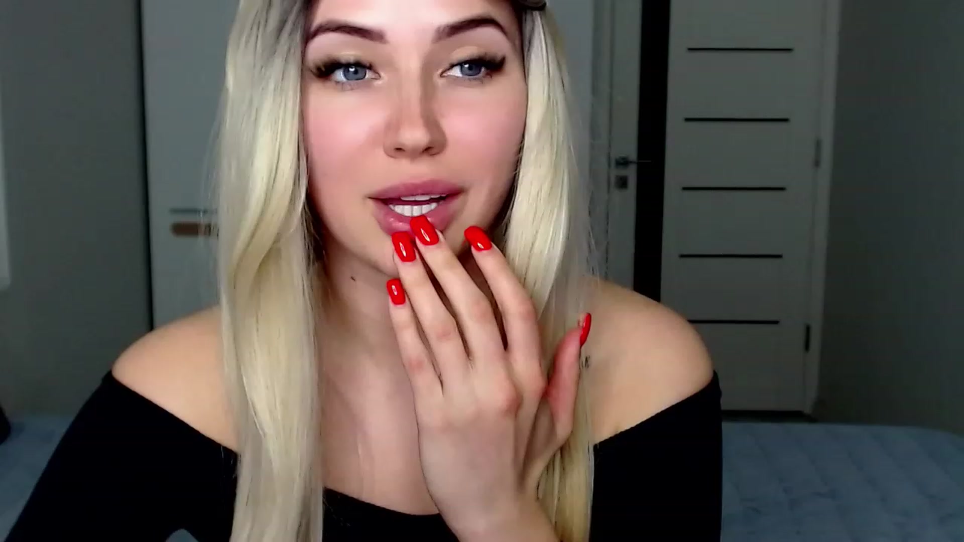 Gallery image thumbnail from SinfulAngelll's myfreecams stream on, 05/21/2023, 14:11 image 16 of 20