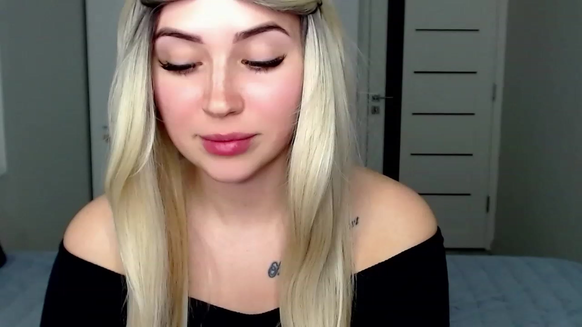 Gallery image thumbnail from SinfulAngelll's myfreecams stream on, 05/21/2023, 14:11 image 20 of 20