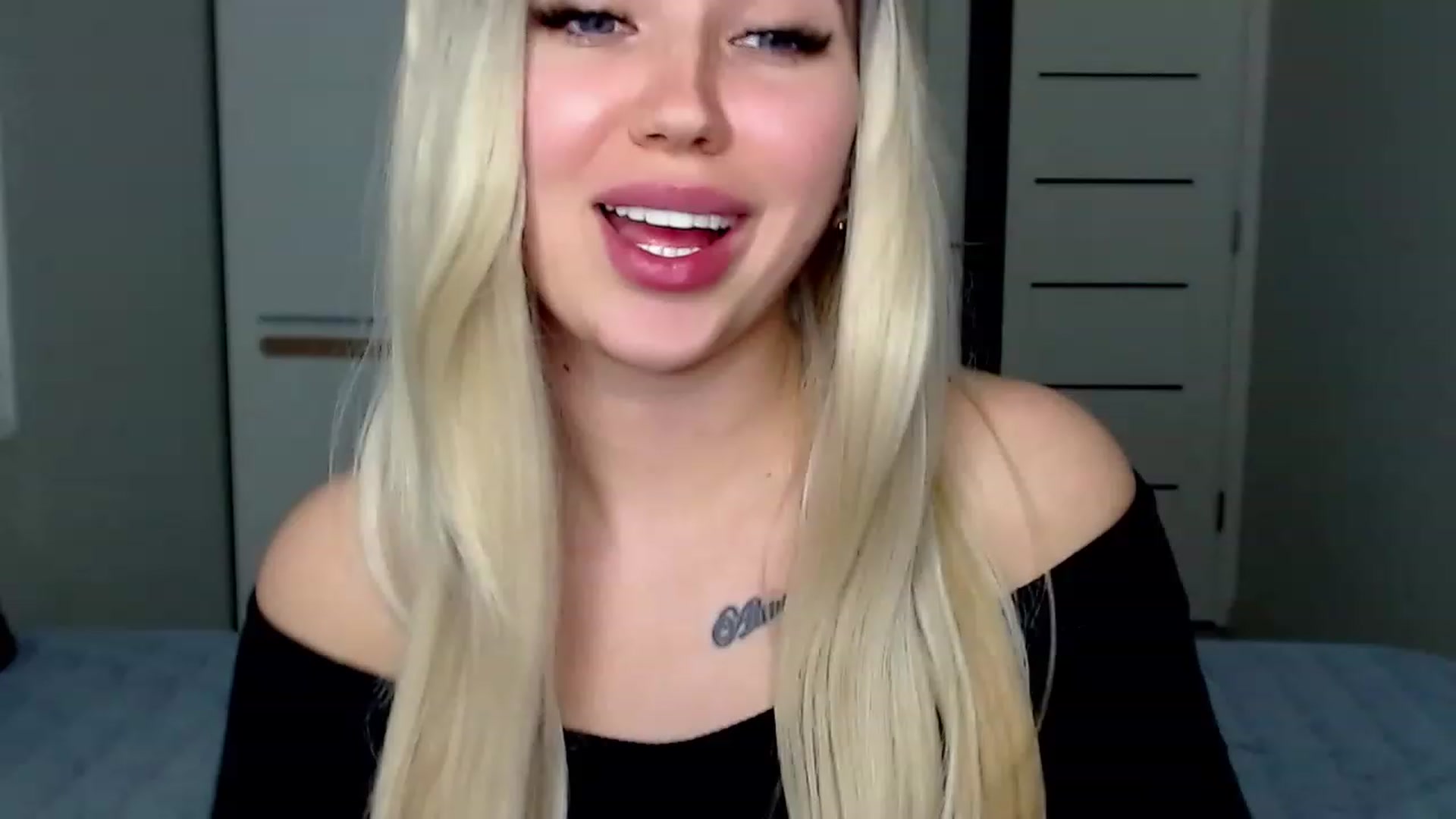 Gallery image thumbnail from SinfulAngelll's myfreecams stream on, 05/21/2023, 14:11 image 9 of 20