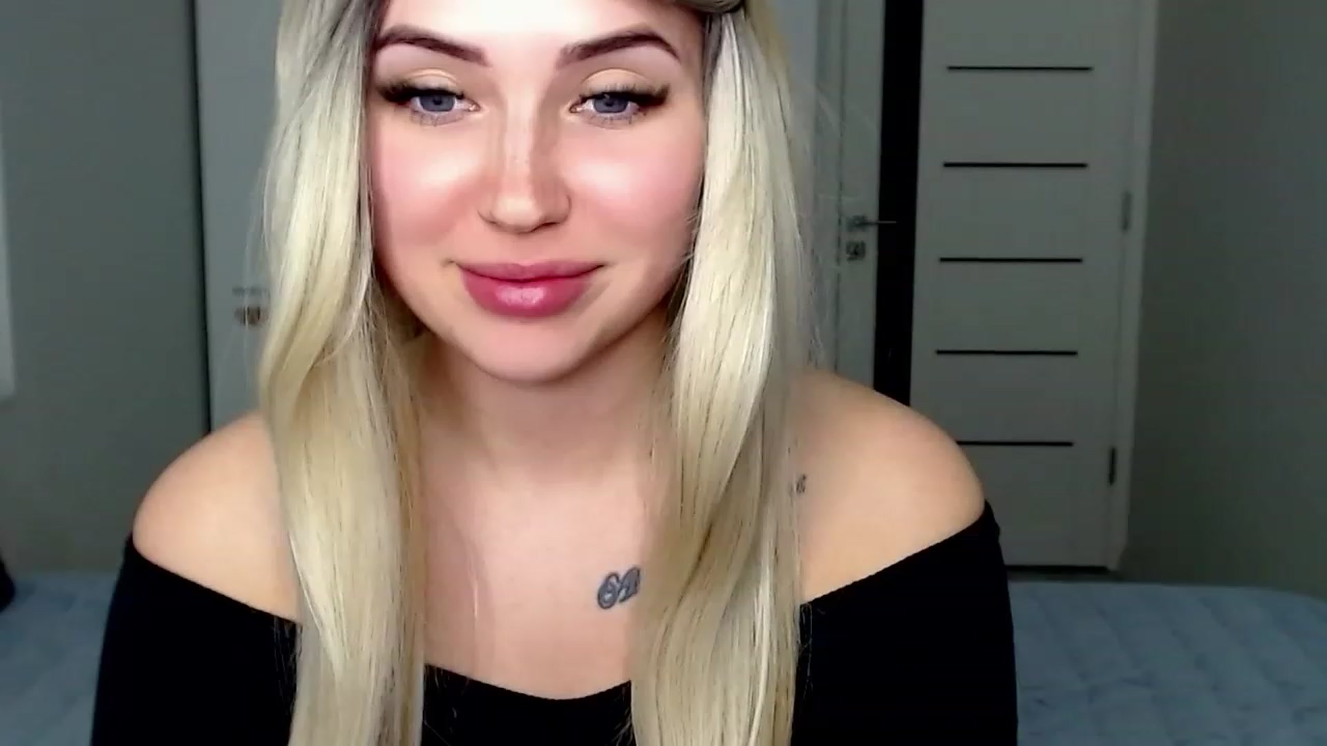 Gallery image thumbnail from SinfulAngelll's myfreecams stream on, 05/21/2023, 14:11 image 19 of 20