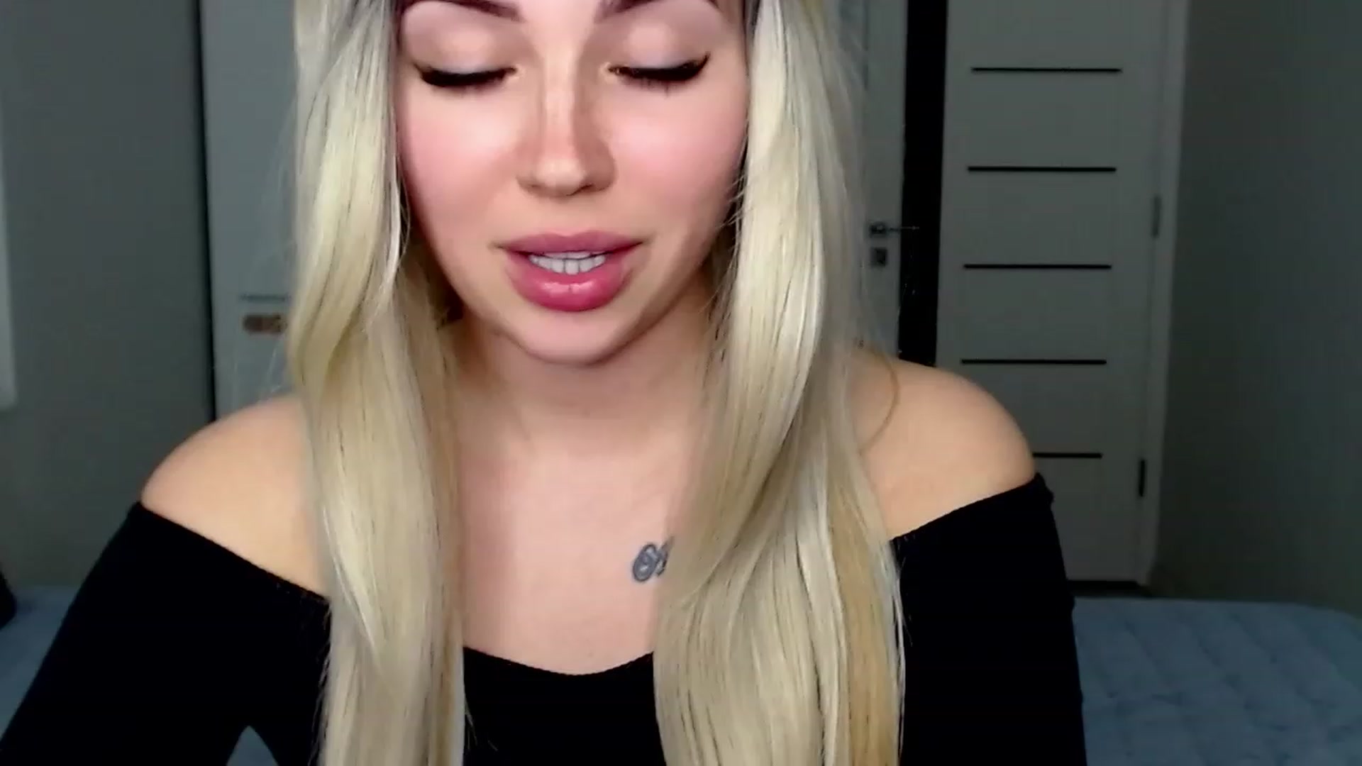 Gallery image thumbnail from SinfulAngelll's myfreecams stream on, 05/21/2023, 14:11 image 8 of 20
