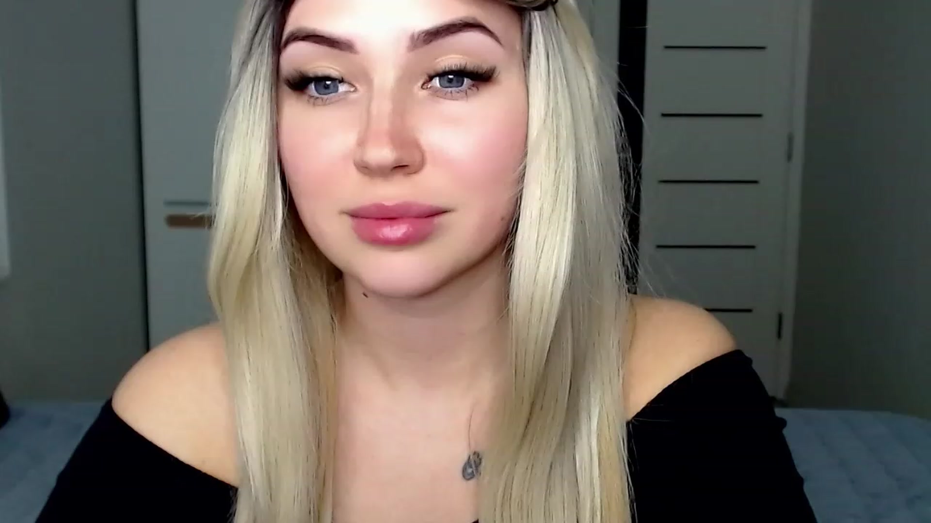 Gallery image thumbnail from SinfulAngelll's myfreecams stream on, 05/21/2023, 14:11 image 5 of 20