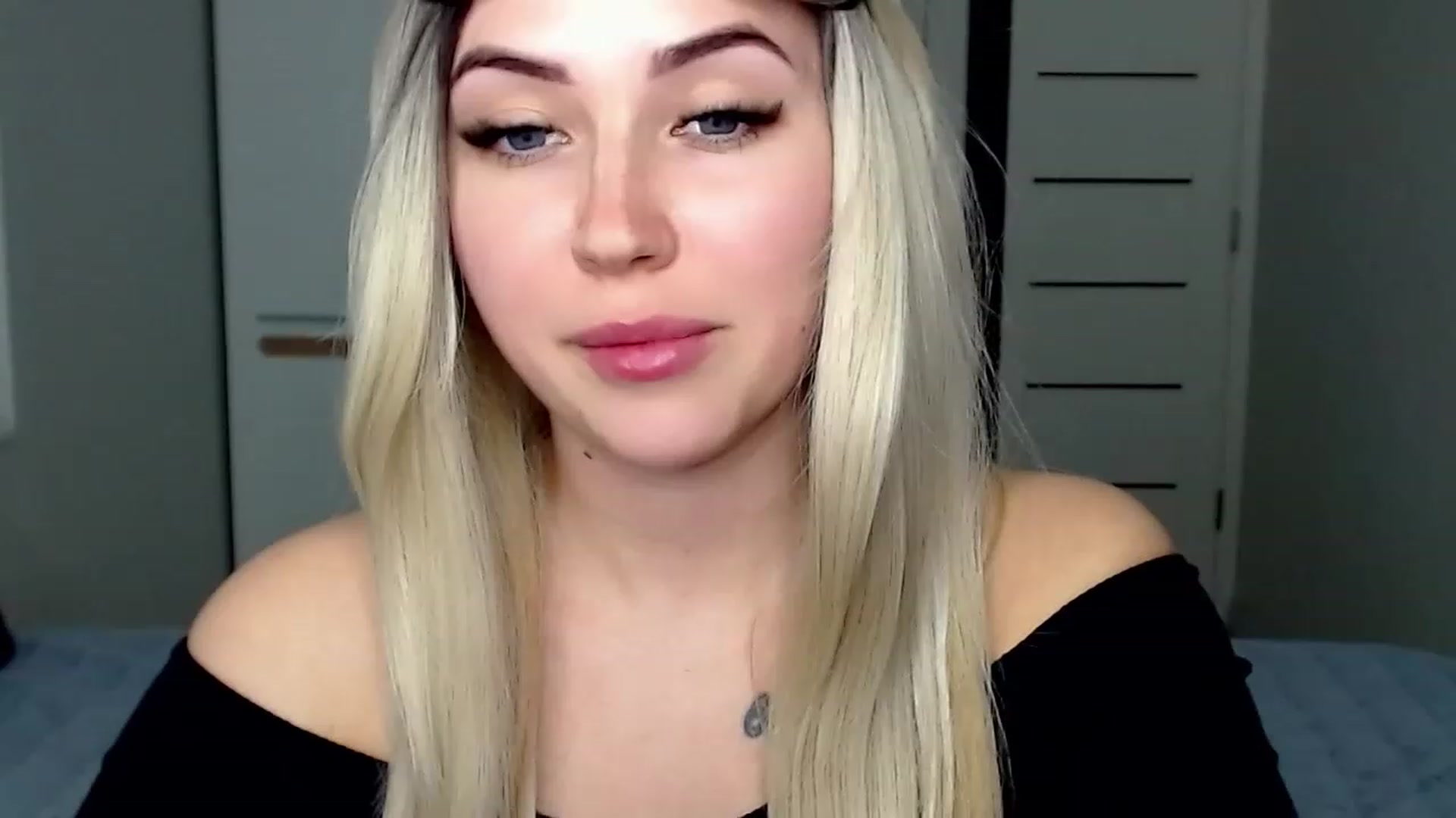 Gallery image thumbnail from SinfulAngelll's myfreecams stream on, 05/21/2023, 14:11 image 4 of 20