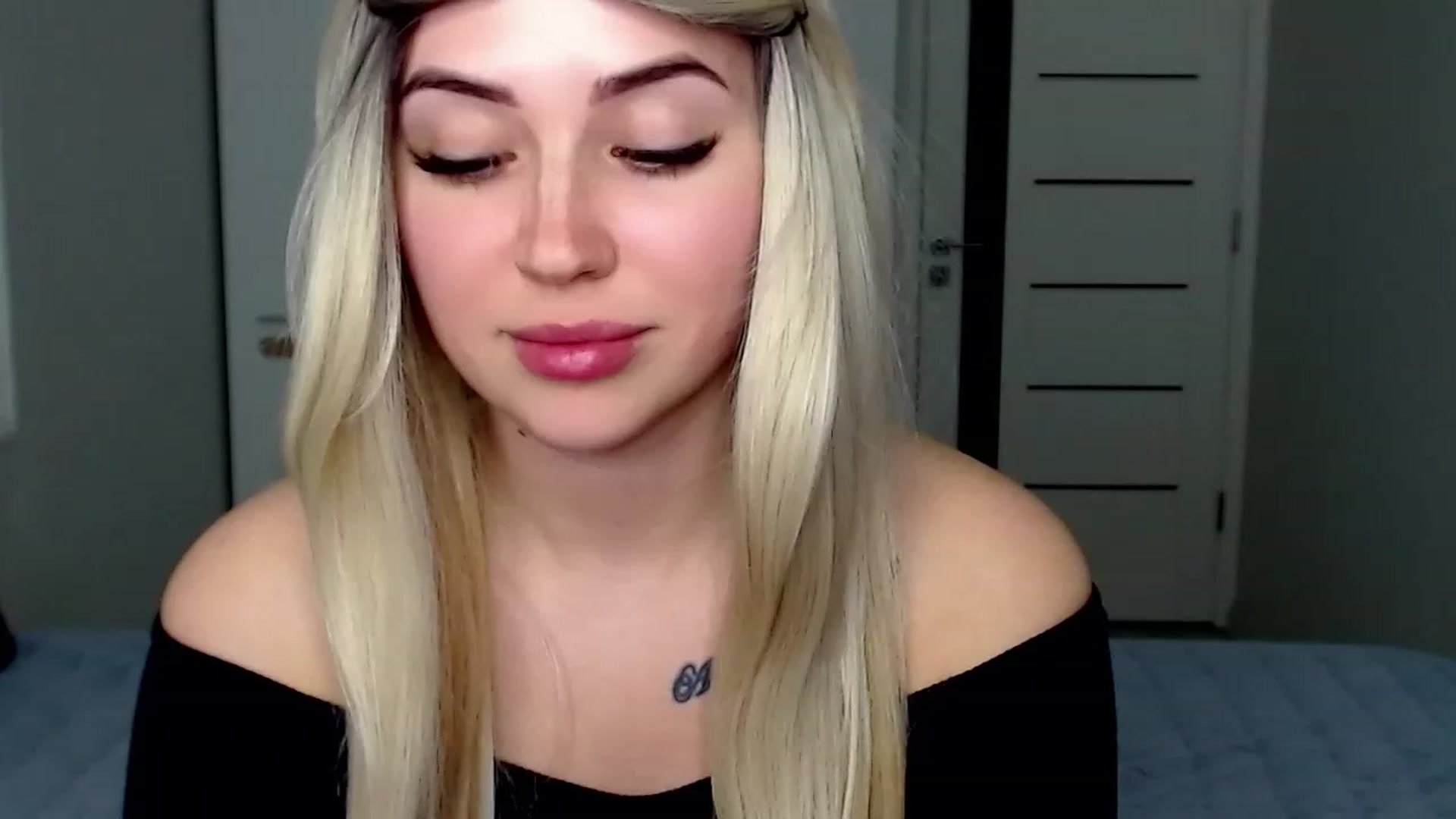 Gallery image thumbnail from SinfulAngelll's myfreecams stream on, 05/21/2023, 14:11 image 17 of 20