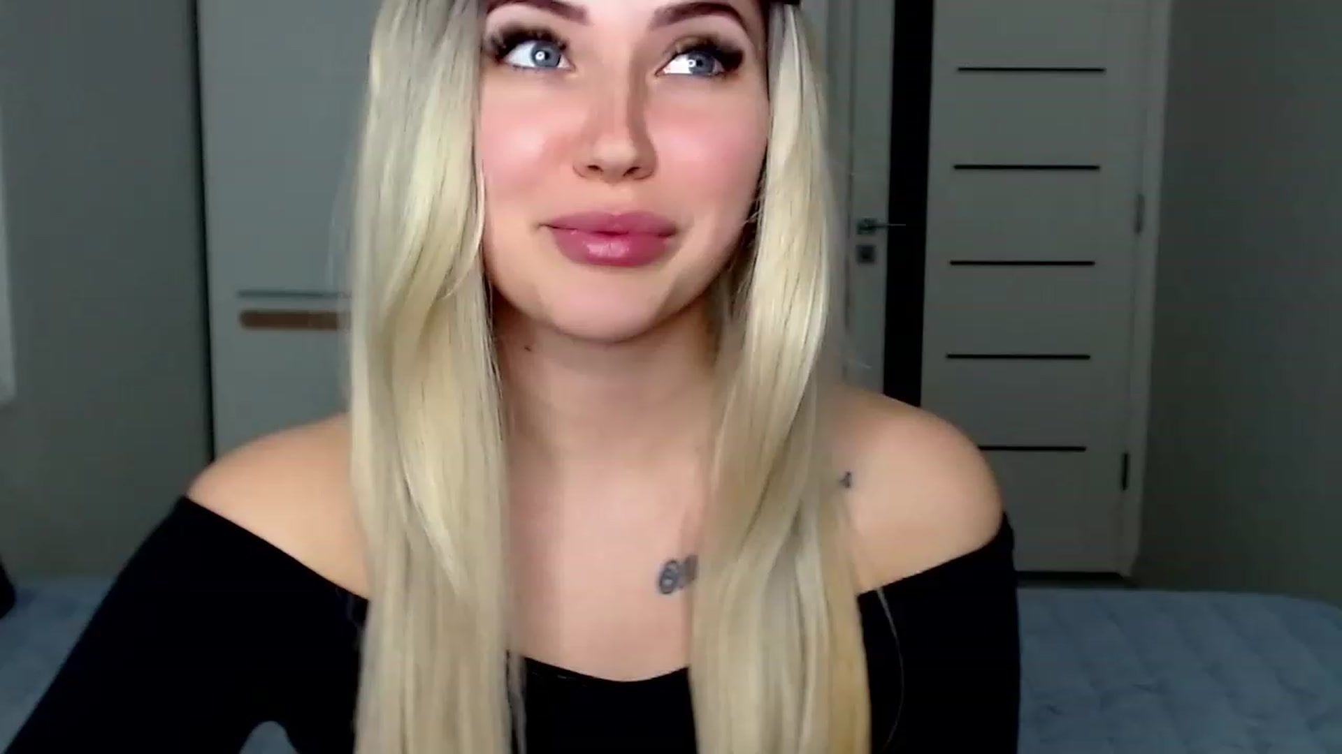 Gallery image thumbnail from SinfulAngelll's myfreecams stream on, 05/21/2023, 14:11 image 12 of 20