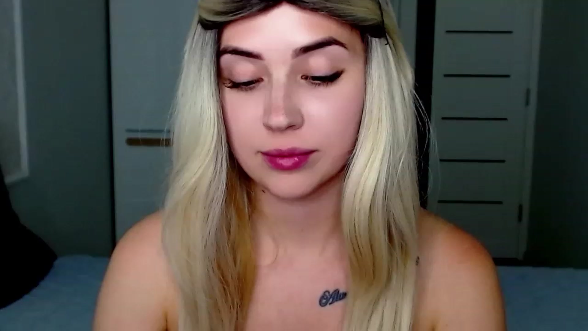 Gallery image thumbnail from SinfulAngelll's myfreecams stream on, 06/08/2023, 12:25 image 19 of 20