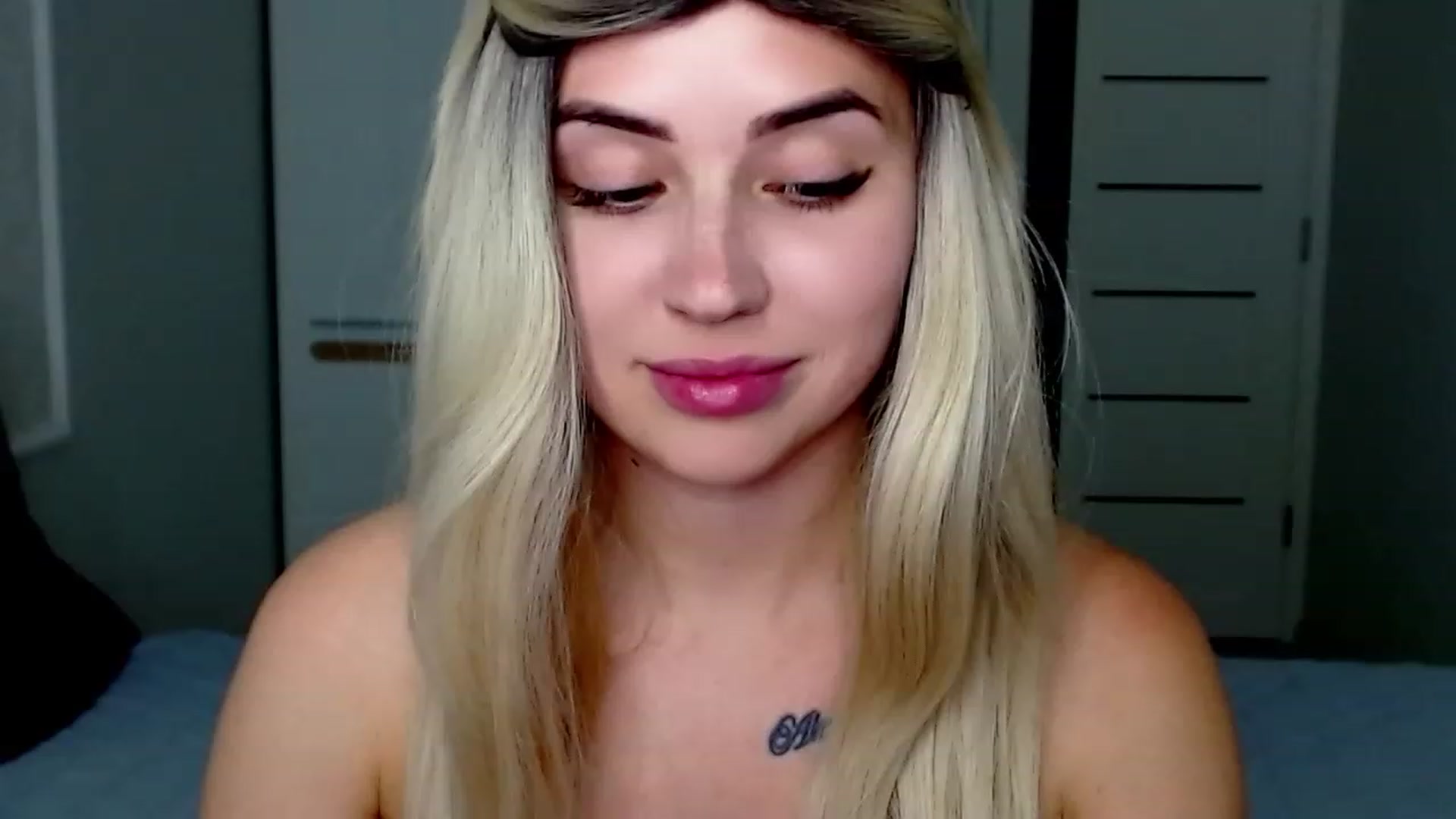 Gallery image thumbnail from SinfulAngelll's myfreecams stream on, 06/08/2023, 12:25 image 18 of 20