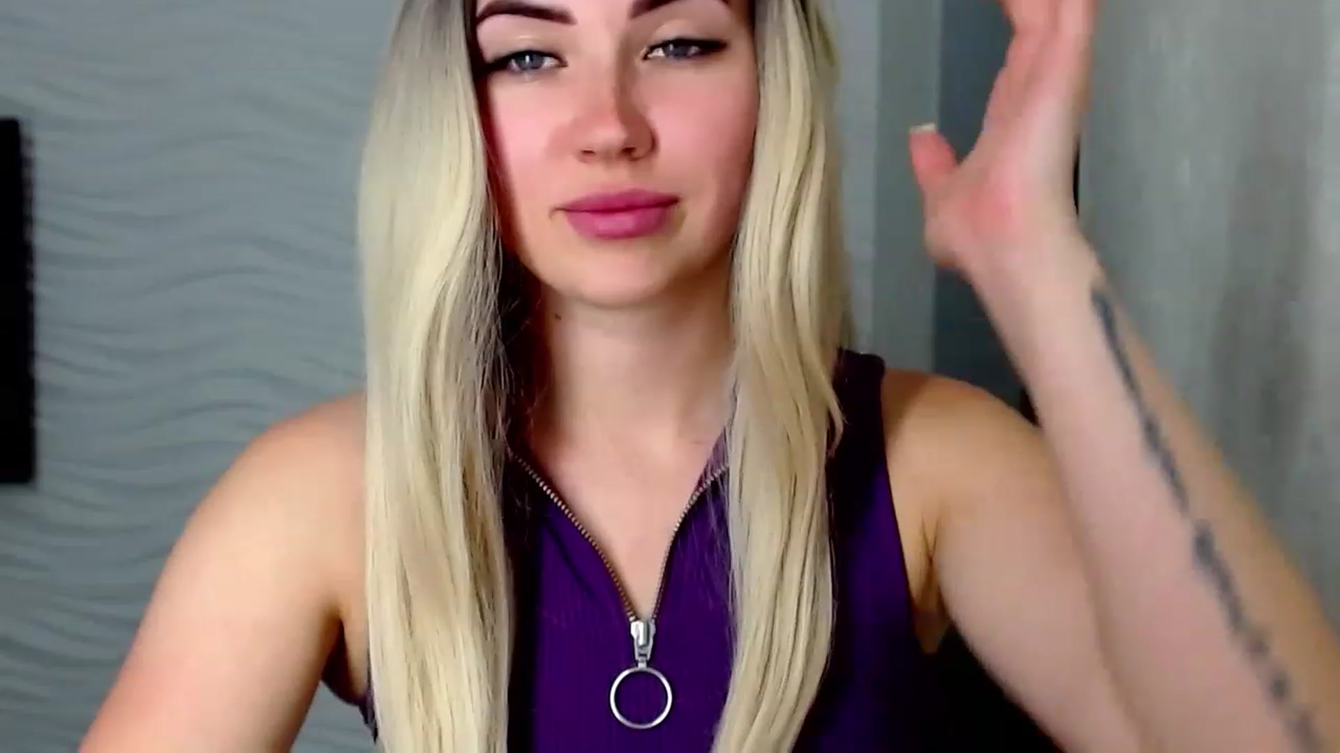 Gallery image thumbnail from SinfulAngelll's myfreecams stream on, 06/10/2023, 11:28 image 3 of 20