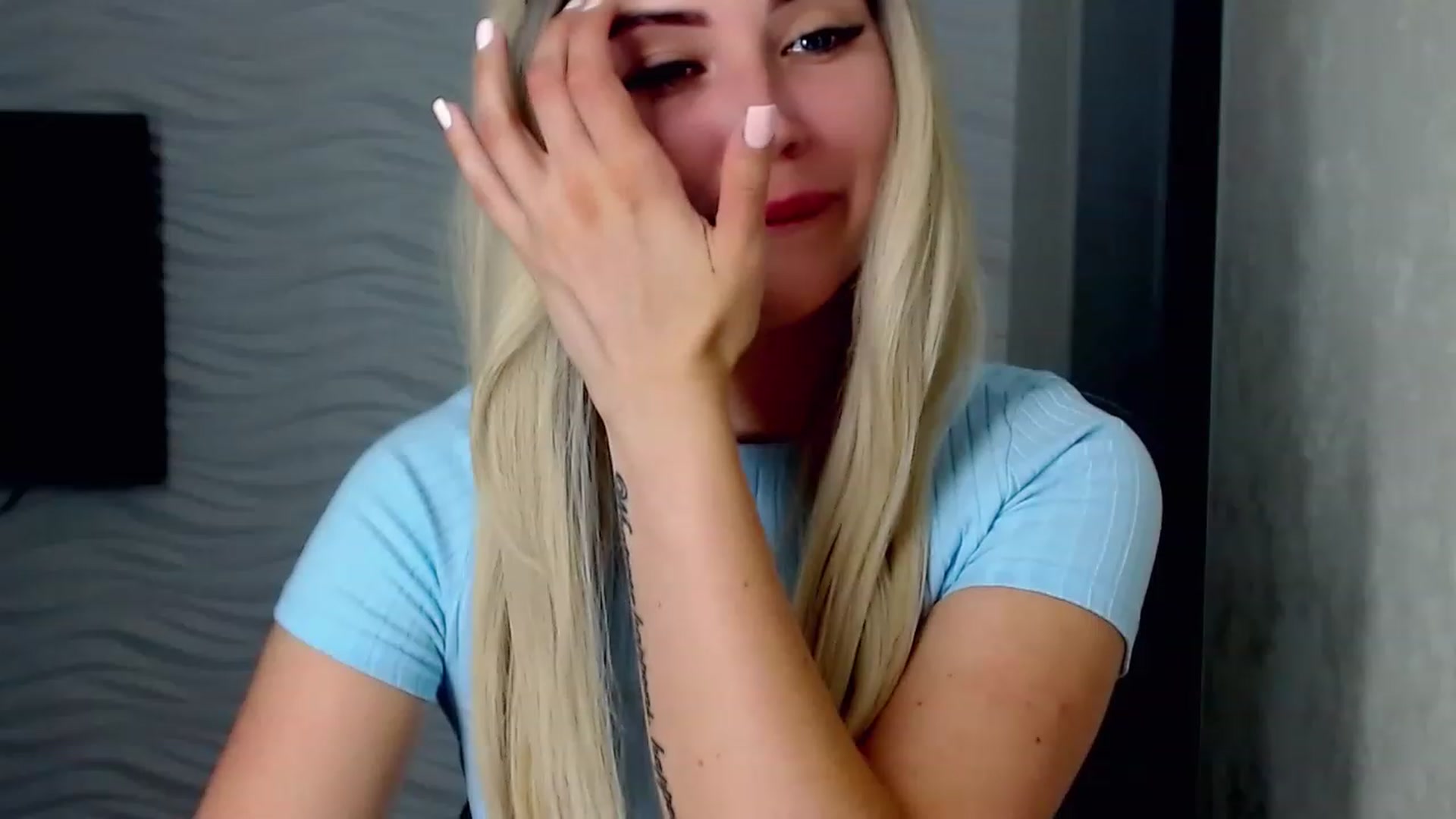 Gallery image thumbnail from SinfulAngelll's myfreecams stream on, 06/25/2023, 16:02 image 8 of 20