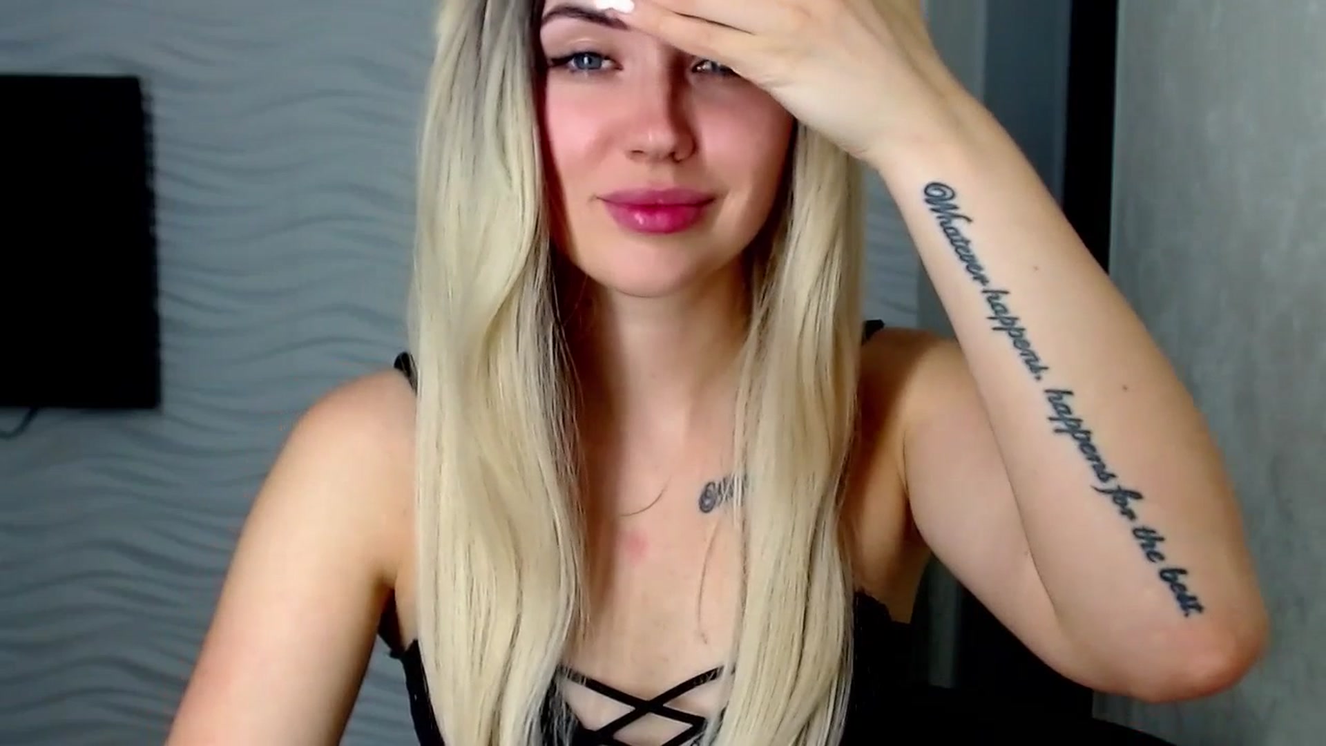Gallery image thumbnail from SinfulAngelll's myfreecams stream on, 06/29/2023, 17:05 image 16 of 20