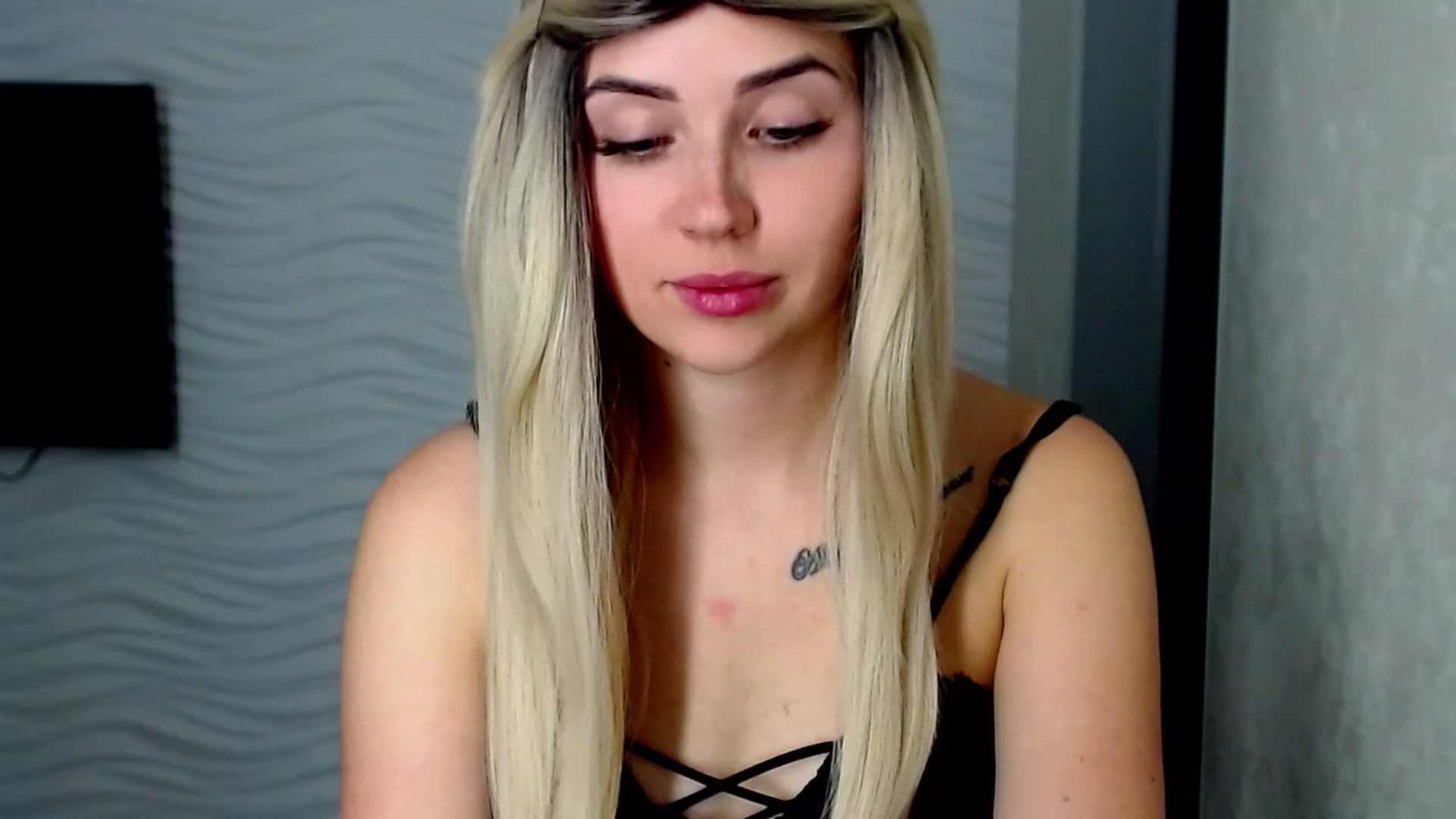 Gallery image thumbnail from SinfulAngelll's myfreecams stream on, 06/29/2023, 17:05 image 20 of 20