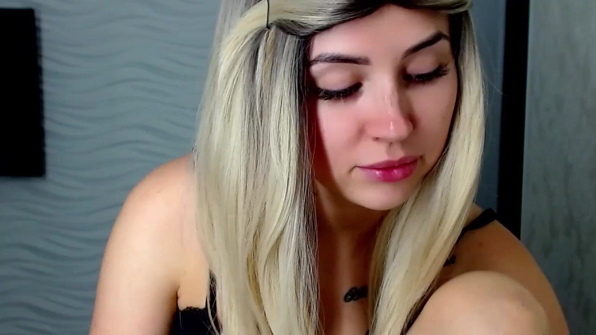 Gallery image thumbnail from SinfulAngelll's myfreecams stream on, 06/29/2023, 17:26 image 20 of 20
