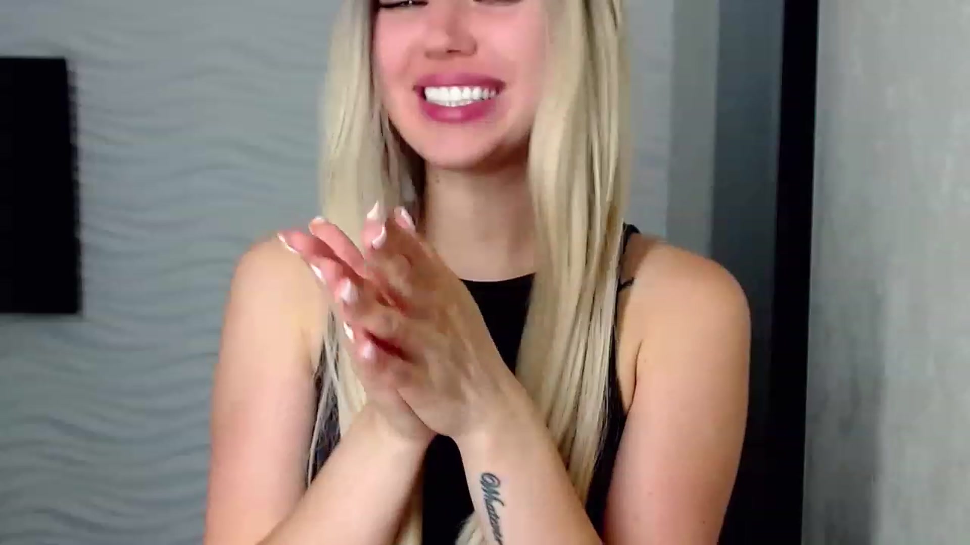 Gallery image thumbnail from SinfulAngelll's myfreecams stream on, 07/02/2023, 17:38 image 5 of 20