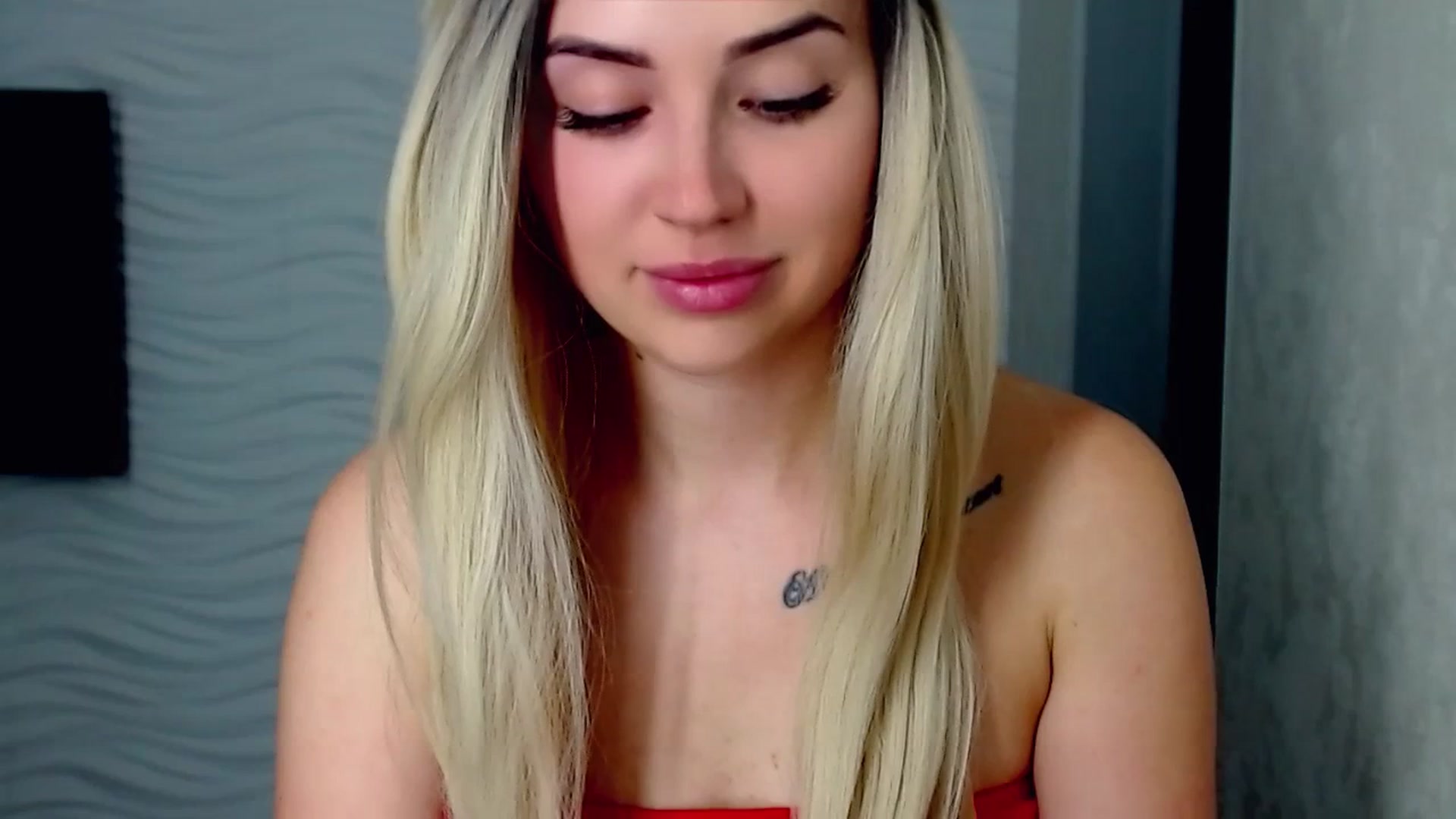 Gallery image thumbnail from SinfulAngelll's myfreecams stream on, 07/03/2023, 19:21 image 2 of 20