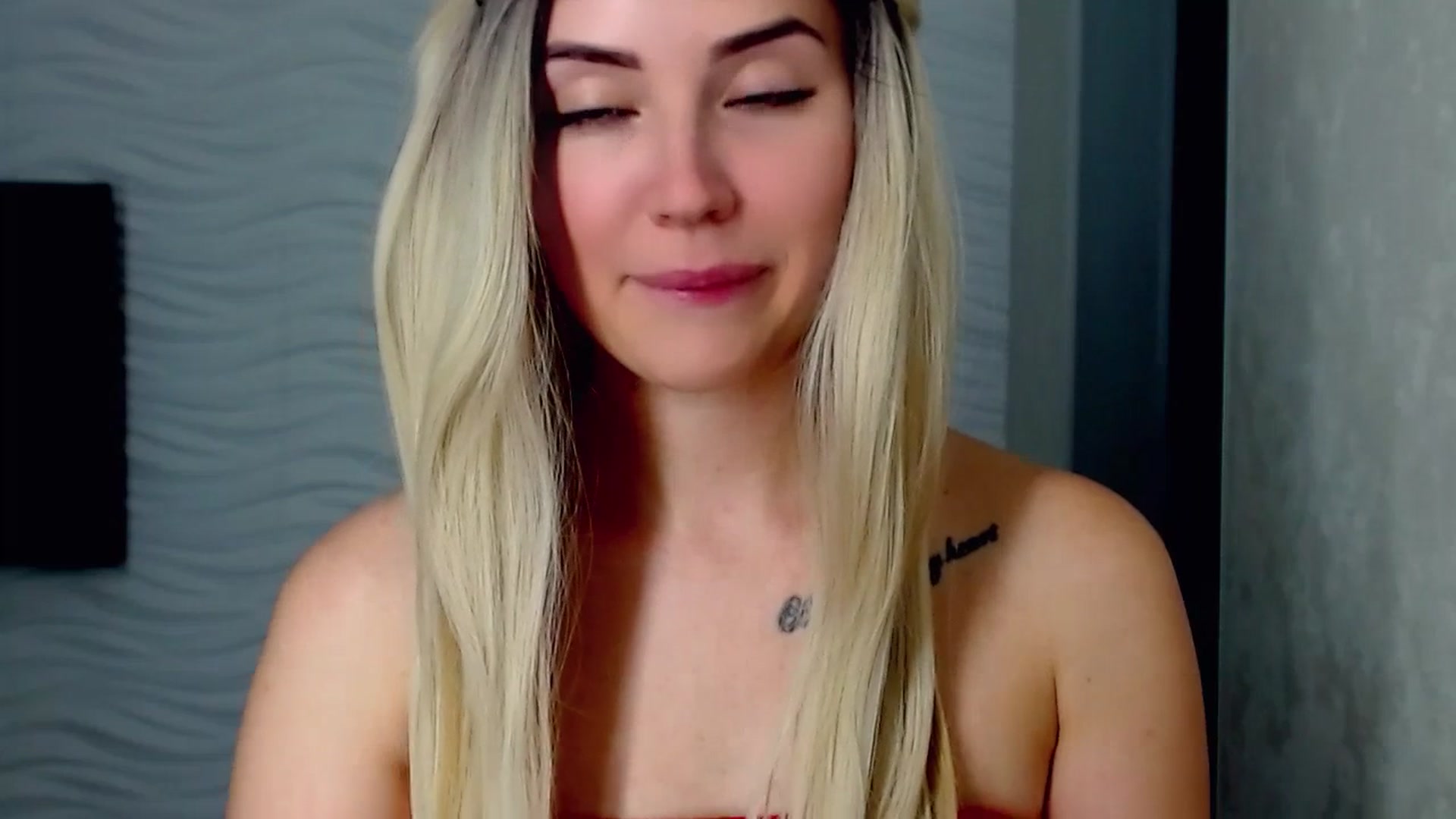 Gallery image thumbnail from SinfulAngelll's myfreecams stream on, 07/03/2023, 20:04 image 18 of 20