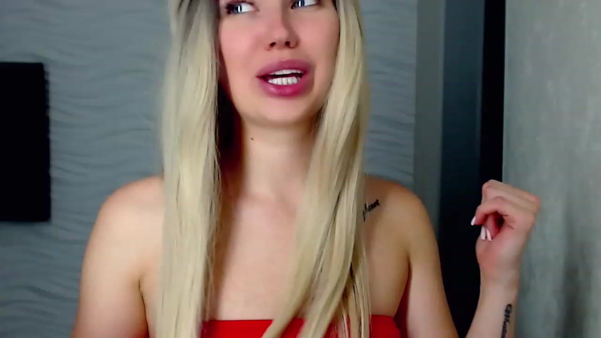 Gallery image thumbnail from SinfulAngelll's myfreecams stream on, 07/03/2023, 21:54 image 17 of 20