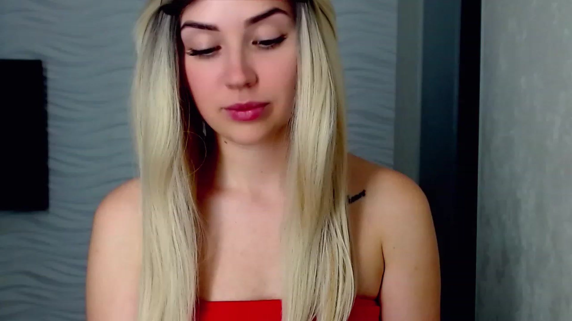 Gallery image thumbnail from SinfulAngelll's myfreecams stream on, 07/03/2023, 21:54 image 1 of 20