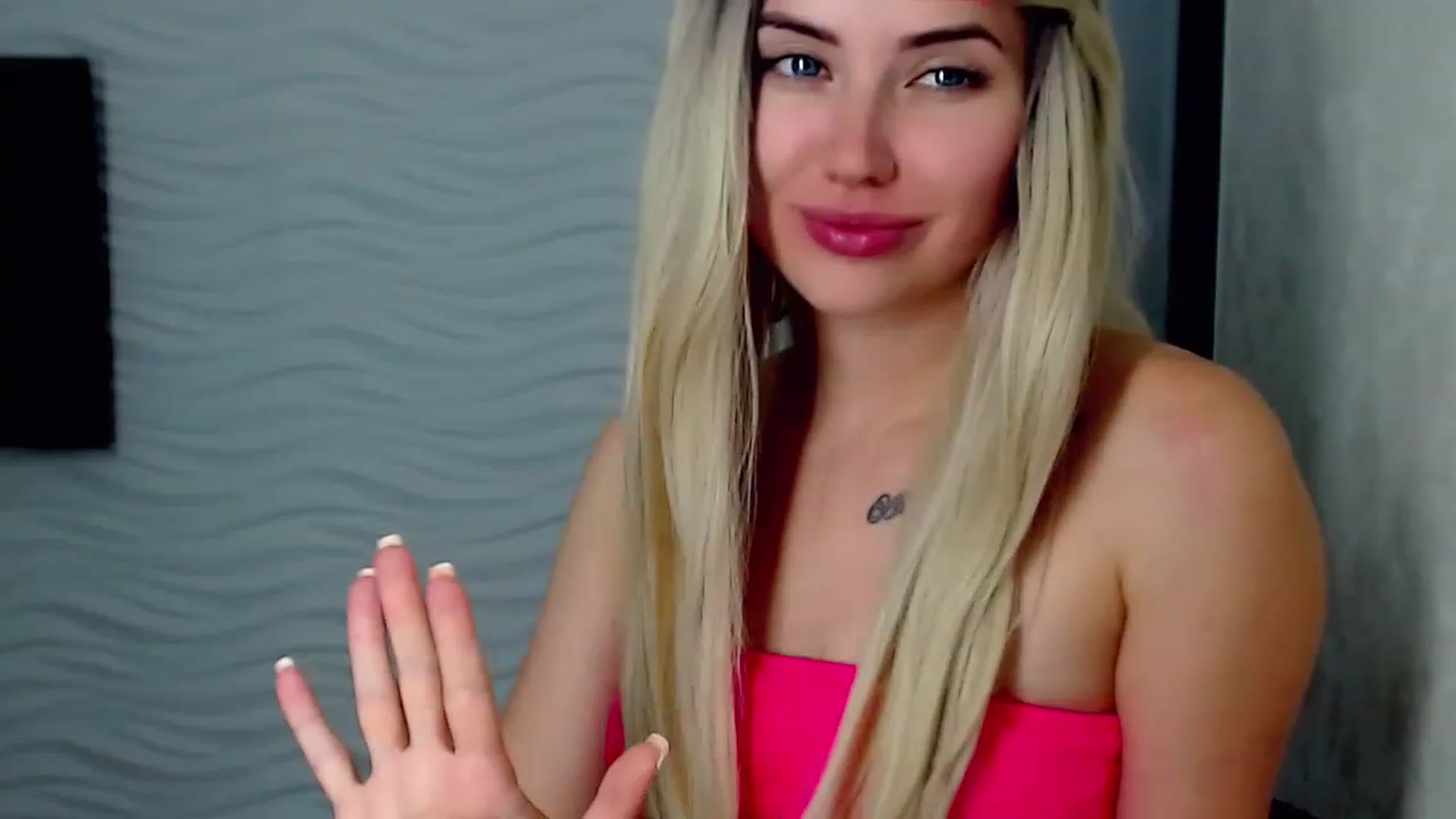 Gallery image thumbnail from SinfulAngelll's myfreecams stream on, 07/05/2023, 13:58 image 20 of 20