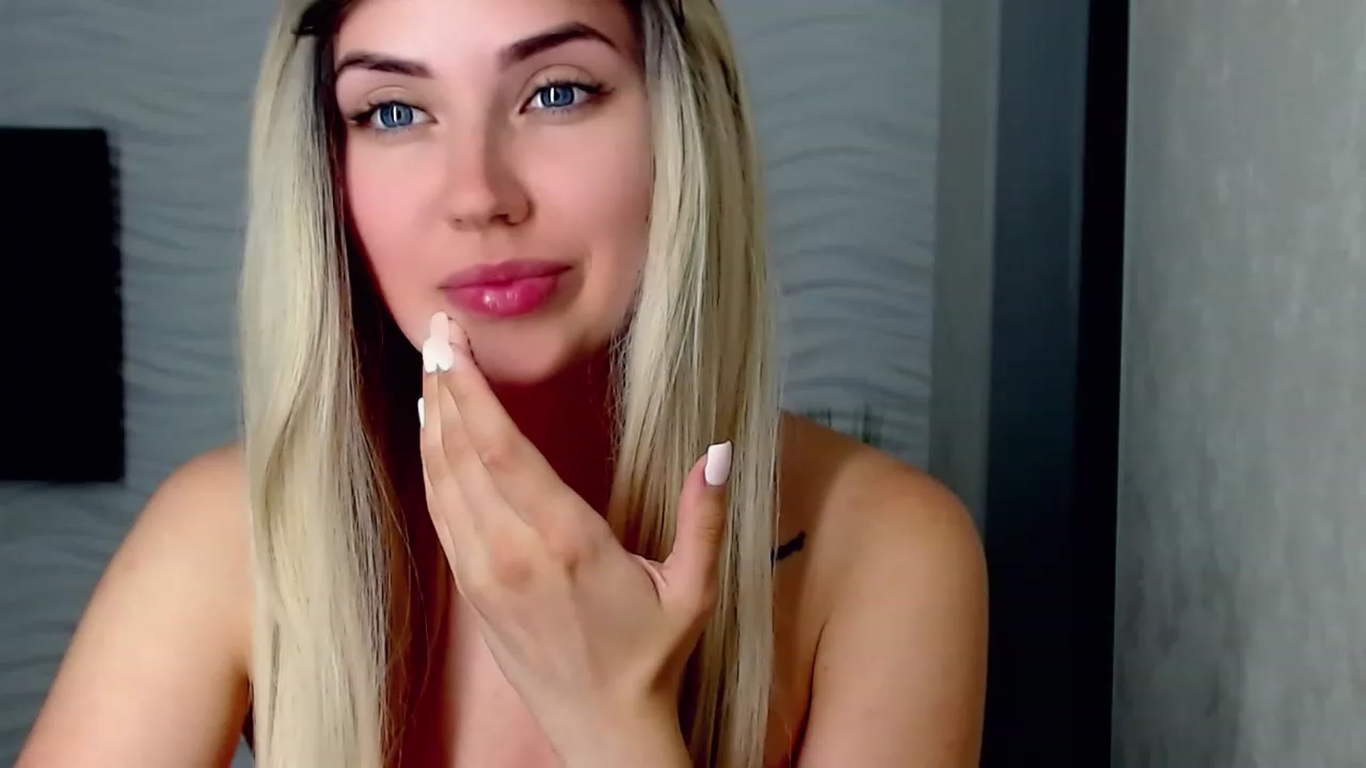 Gallery image thumbnail from SinfulAngelll's myfreecams stream on, 07/05/2023, 19:03 image 8 of 20