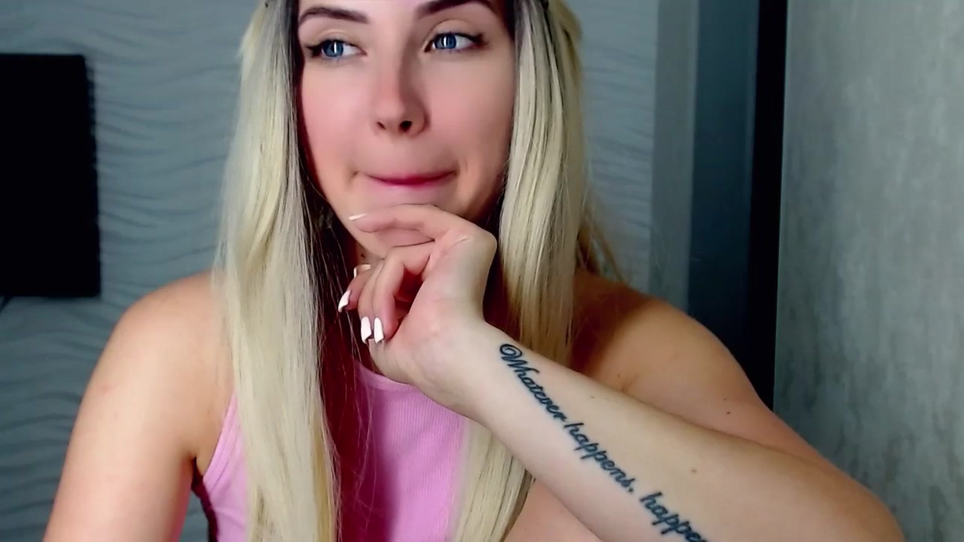 Gallery image thumbnail from SinfulAngelll's myfreecams stream on, 07/07/2023, 20:38 image 14 of 20