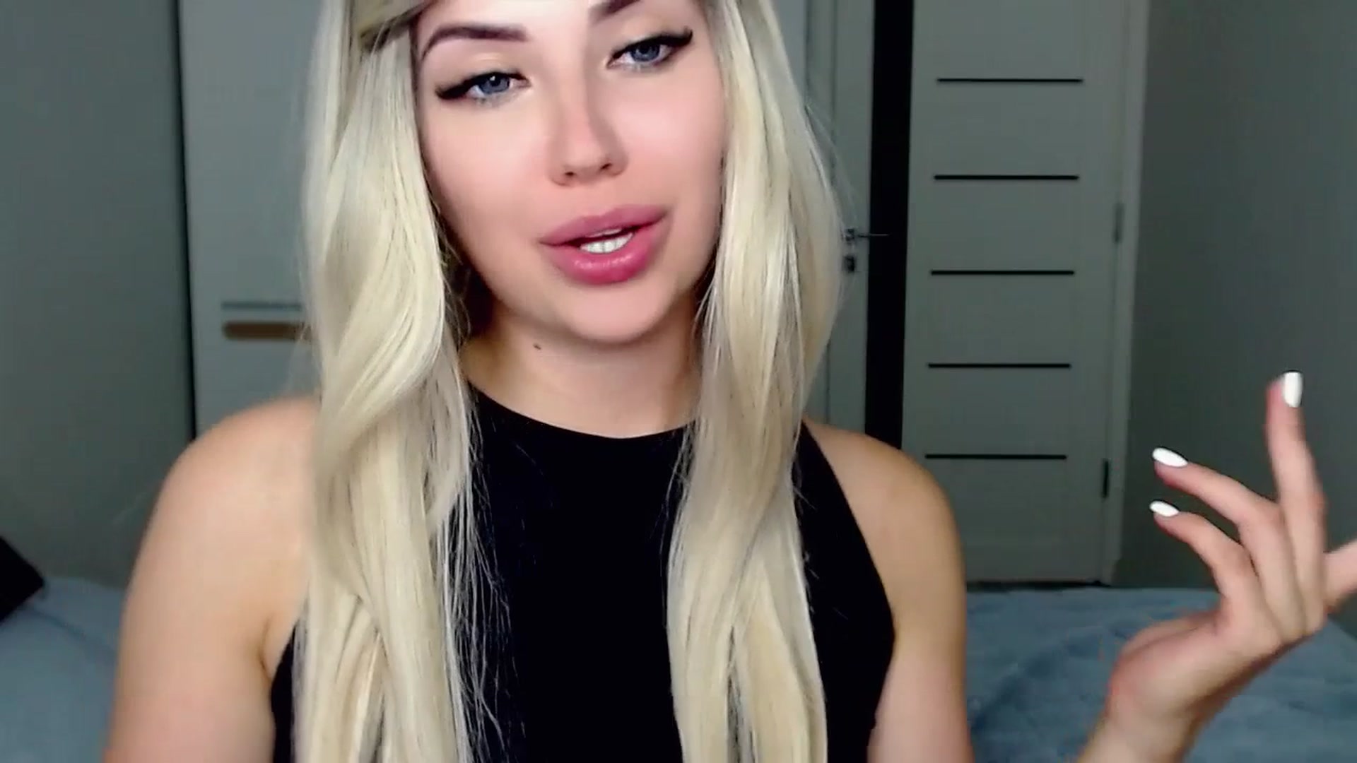 Gallery image thumbnail from SinfulAngelll's myfreecams stream on, 07/14/2023, 19:35 image 14 of 20