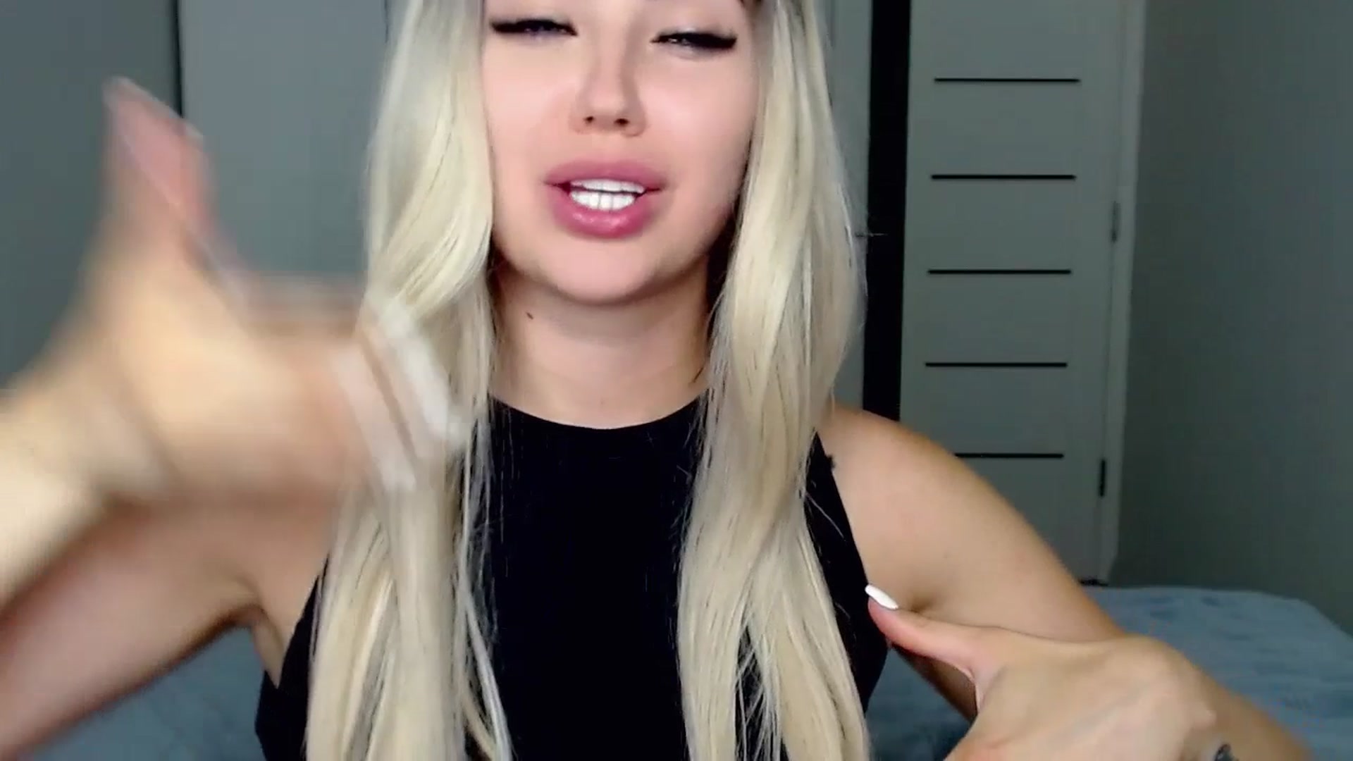 Gallery image thumbnail from SinfulAngelll's myfreecams stream on, 07/14/2023, 19:35 image 11 of 20