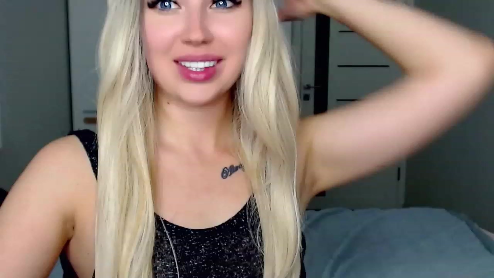 Gallery image thumbnail from SinfulAngelll's myfreecams stream on, 07/15/2023, 19:34 image 8 of 20