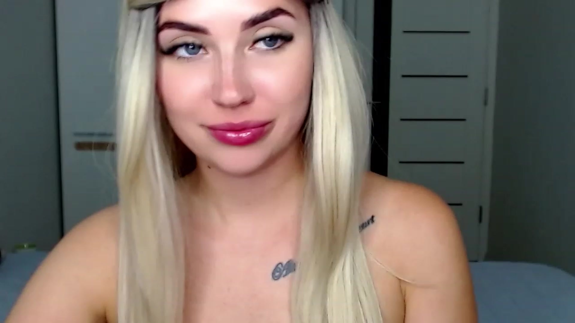 Gallery image thumbnail from SinfulAngelll's myfreecams stream on, 07/16/2023, 16:03 image 5 of 20