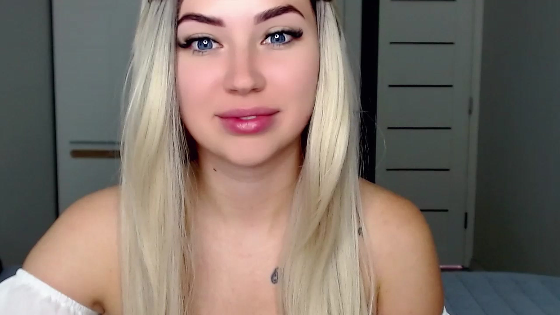 Gallery image thumbnail from SinfulAngelll's myfreecams stream on, 07/17/2023, 05:13 image 3 of 20