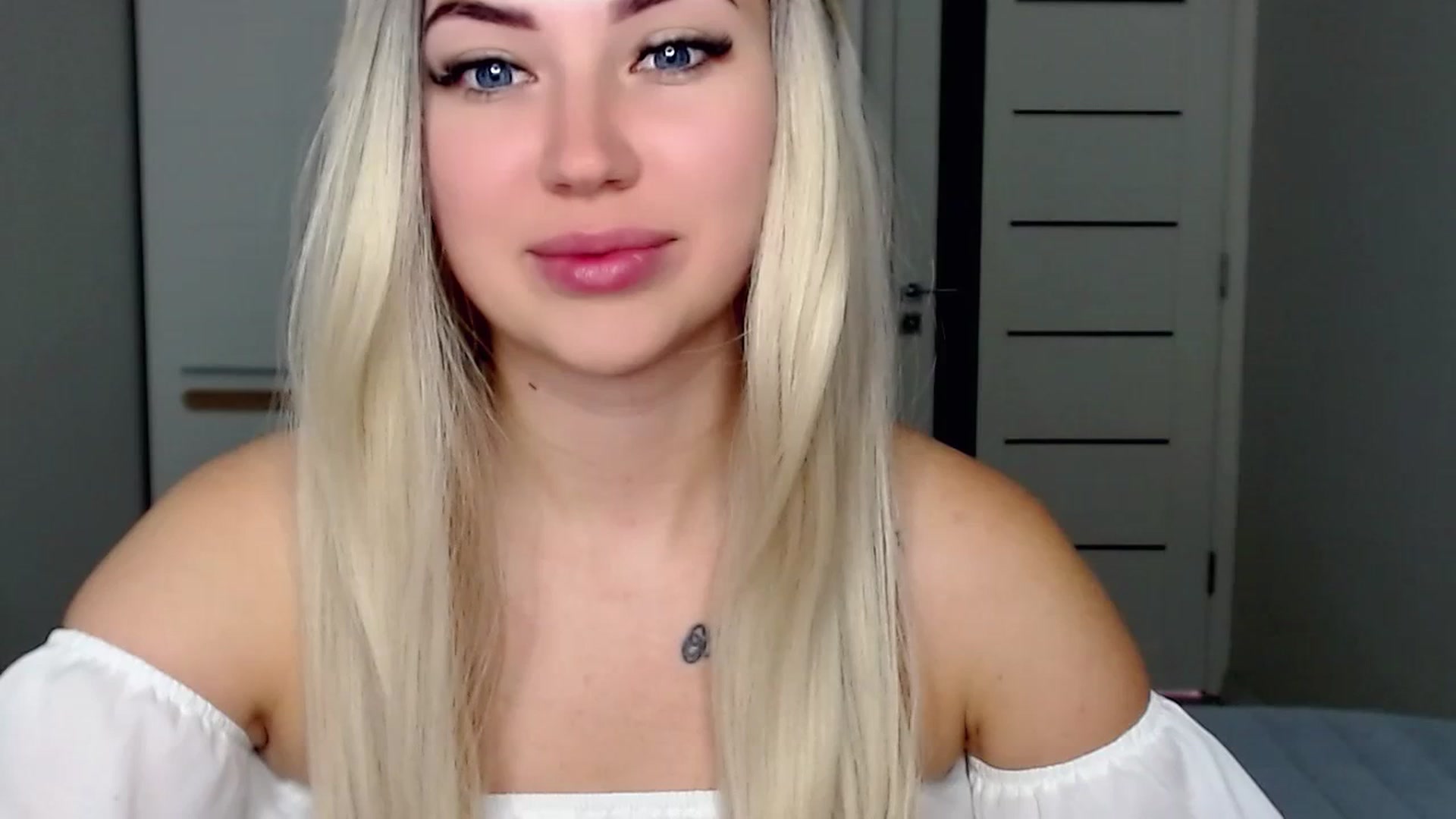 Gallery image thumbnail from SinfulAngelll's myfreecams stream on, 07/17/2023, 05:13 image 2 of 20