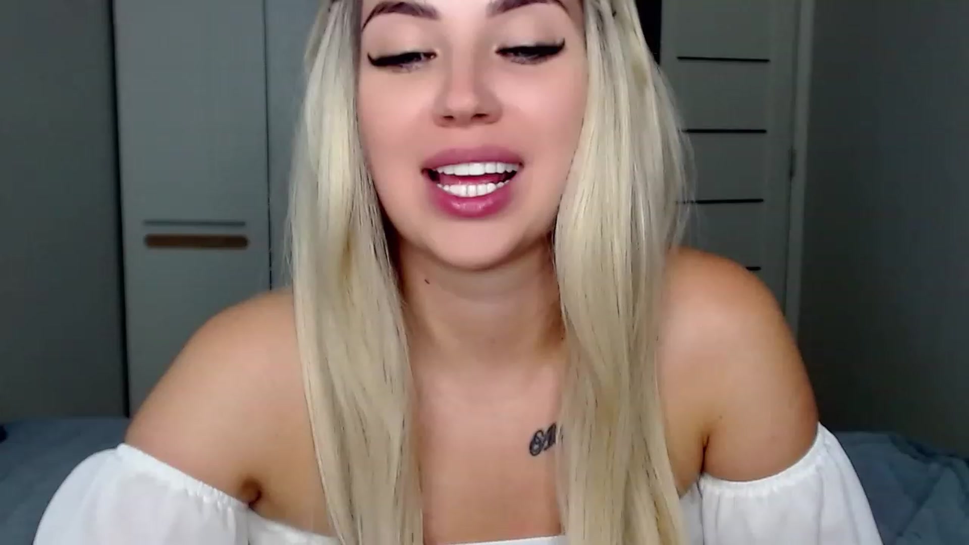 Gallery image thumbnail from SinfulAngelll's myfreecams stream on, 07/17/2023, 21:28 image 2 of 20