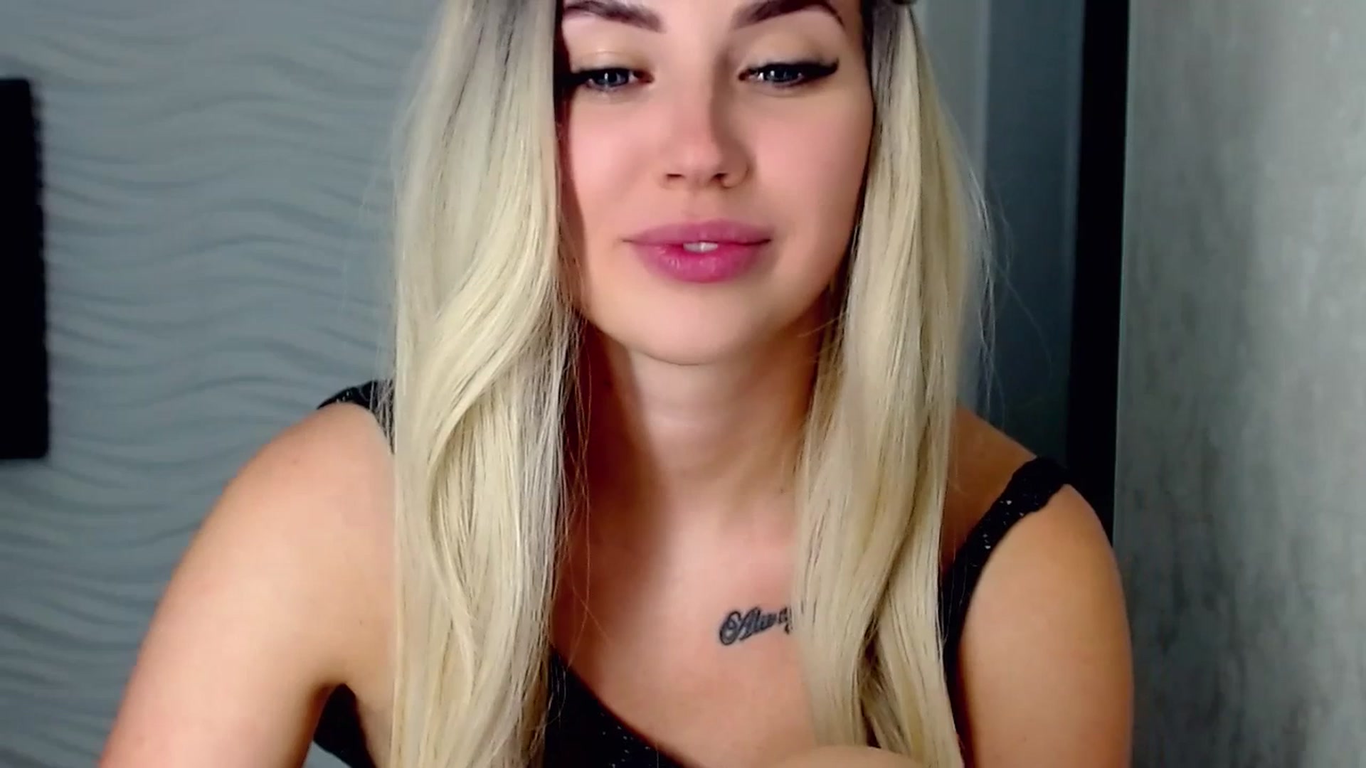 Gallery image thumbnail from SinfulAngelll's myfreecams stream on, 07/19/2023, 17:33 image 5 of 20