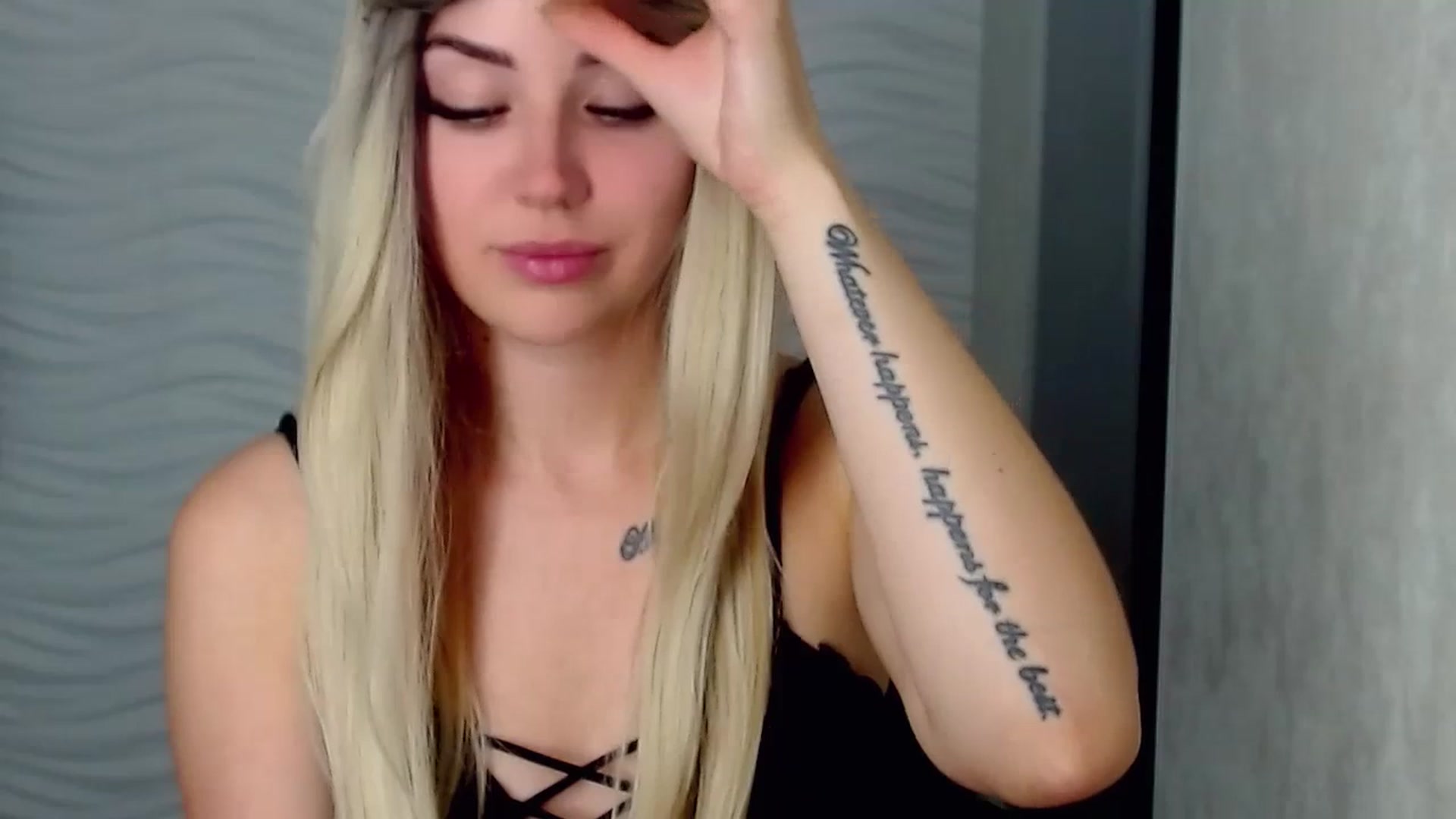 Gallery image thumbnail from SinfulAngelll's myfreecams stream on, 07/21/2023, 16:54 image 13 of 20