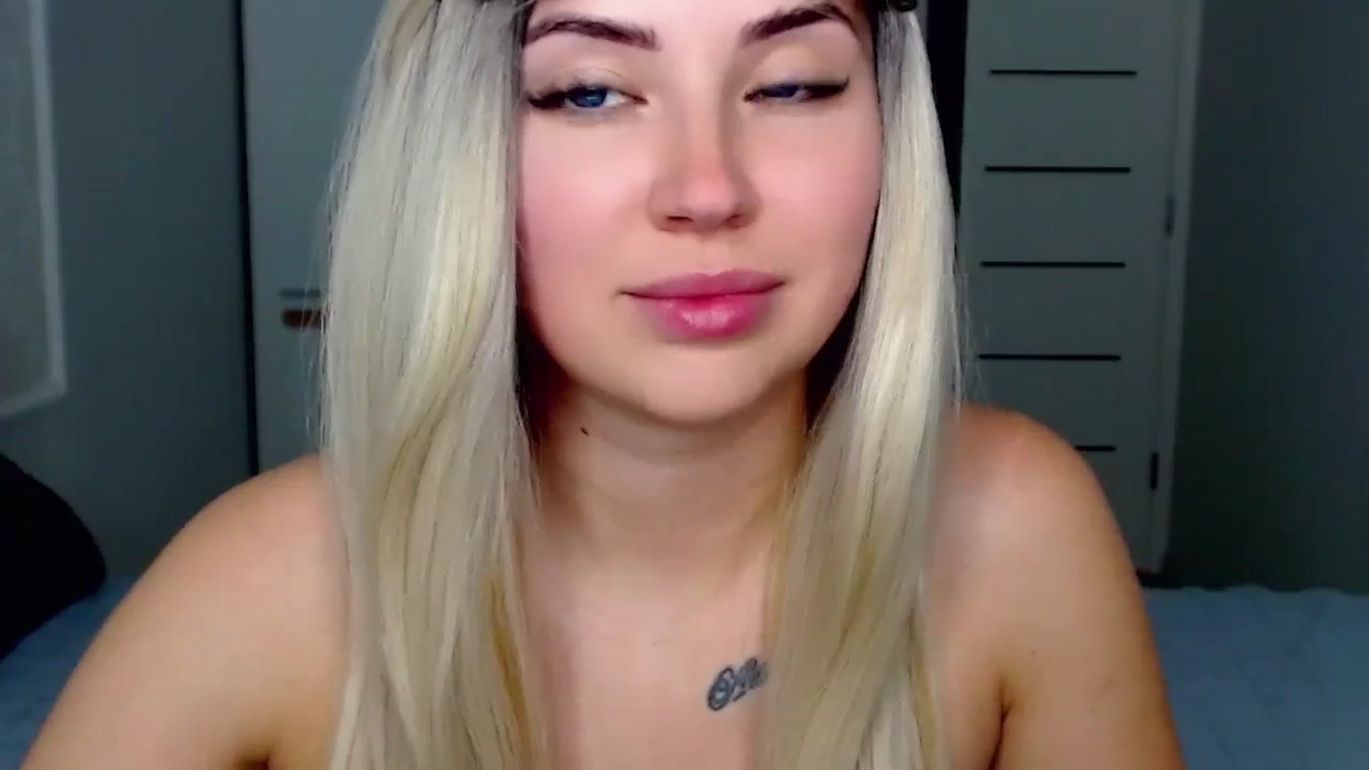 Gallery image thumbnail from SinfulAngelll's myfreecams stream on, 08/03/2023, 22:27 image 6 of 20
