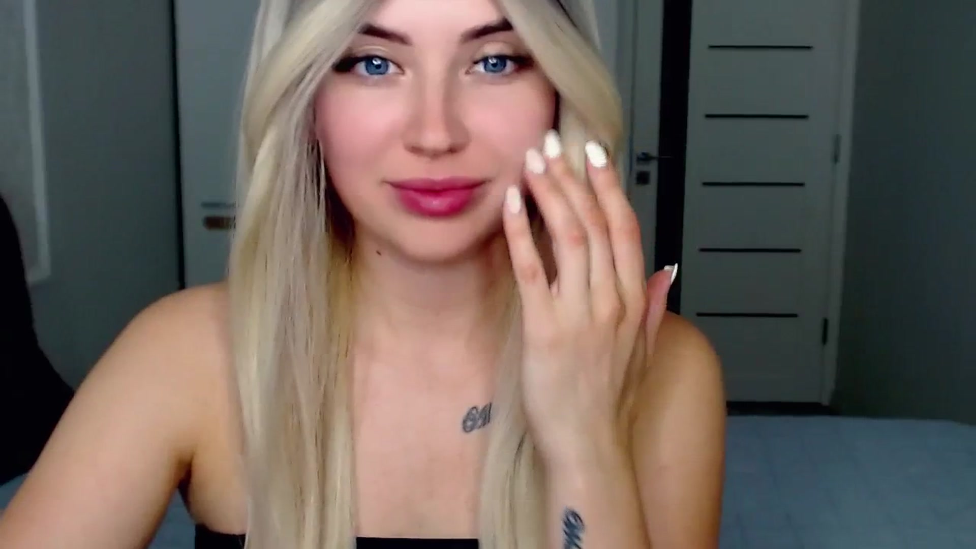 Gallery image thumbnail from SinfulAngelll's myfreecams stream on, 08/06/2023, 14:25 image 4 of 20