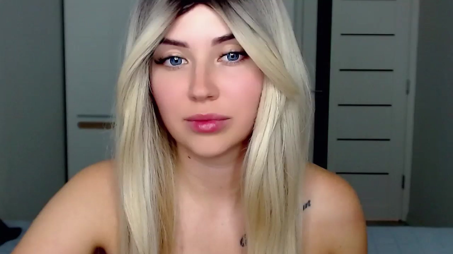 Gallery image thumbnail from SinfulAngelll's myfreecams stream on, 08/06/2023, 18:35 image 19 of 20