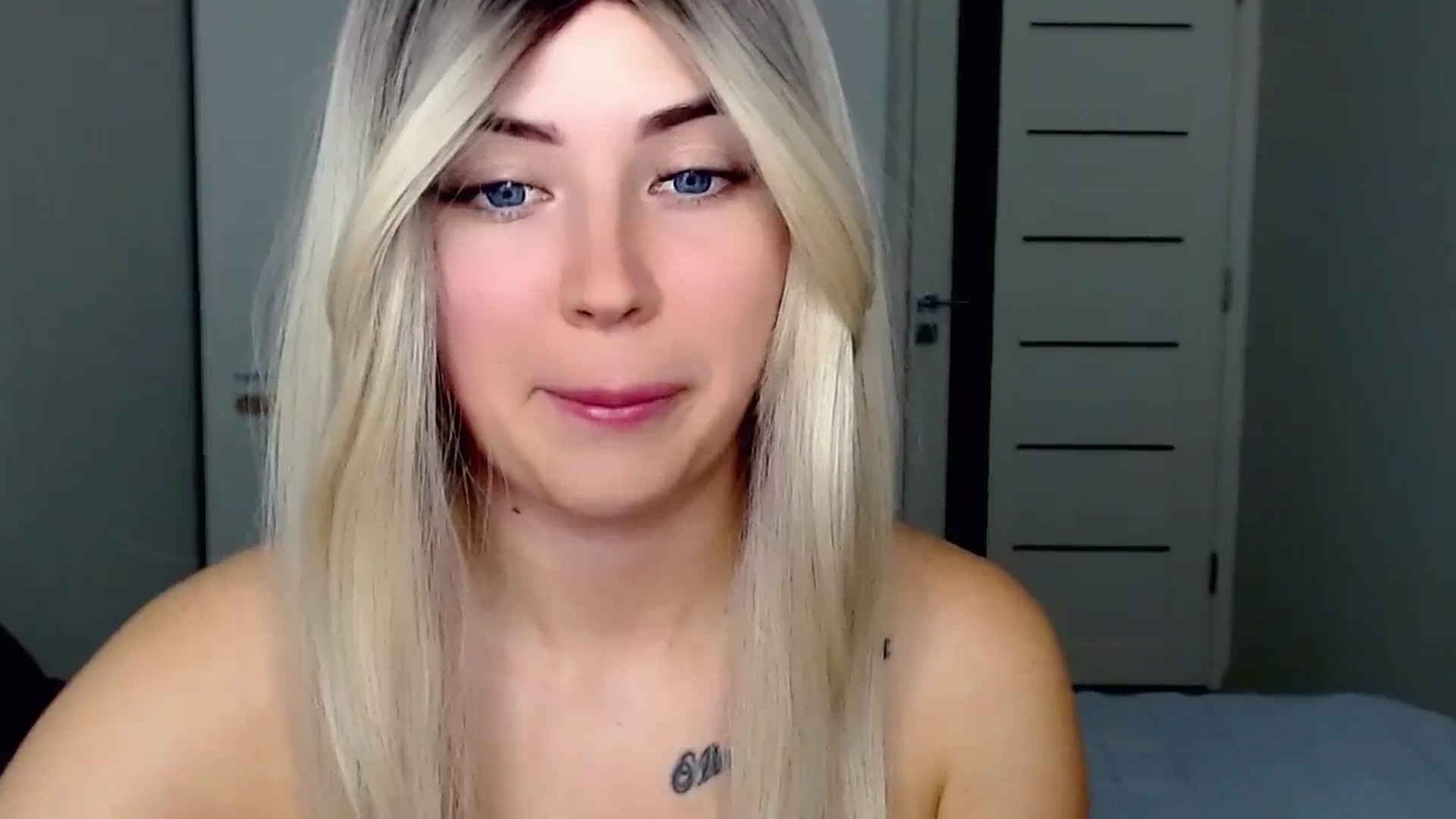 Gallery image thumbnail from SinfulAngelll's myfreecams stream on, 08/09/2023, 10:51 image 8 of 20