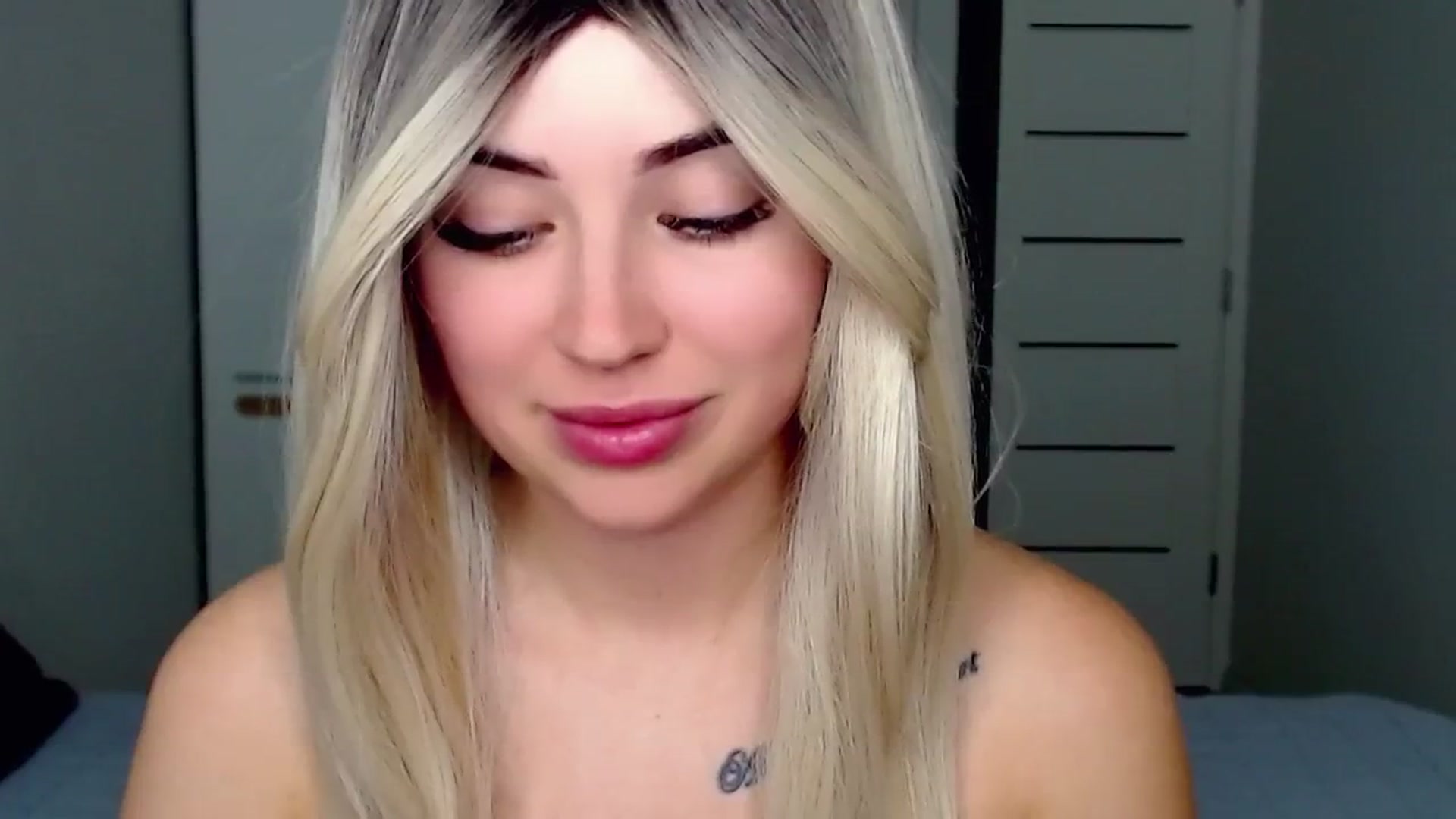 Gallery image thumbnail from SinfulAngelll's myfreecams stream on, 08/09/2023, 10:51 image 18 of 20