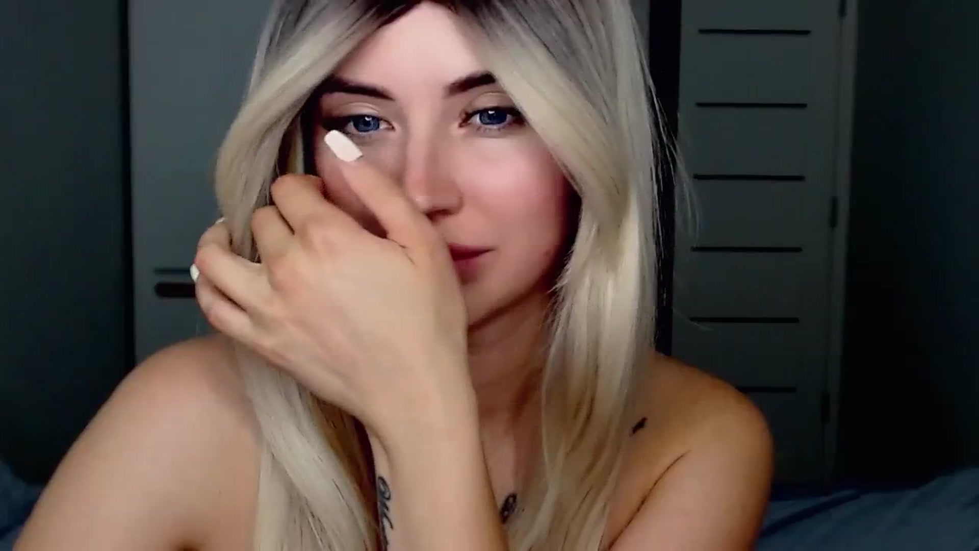 Gallery image thumbnail from SinfulAngelll's myfreecams stream on, 08/10/2023, 08:06 image 14 of 20