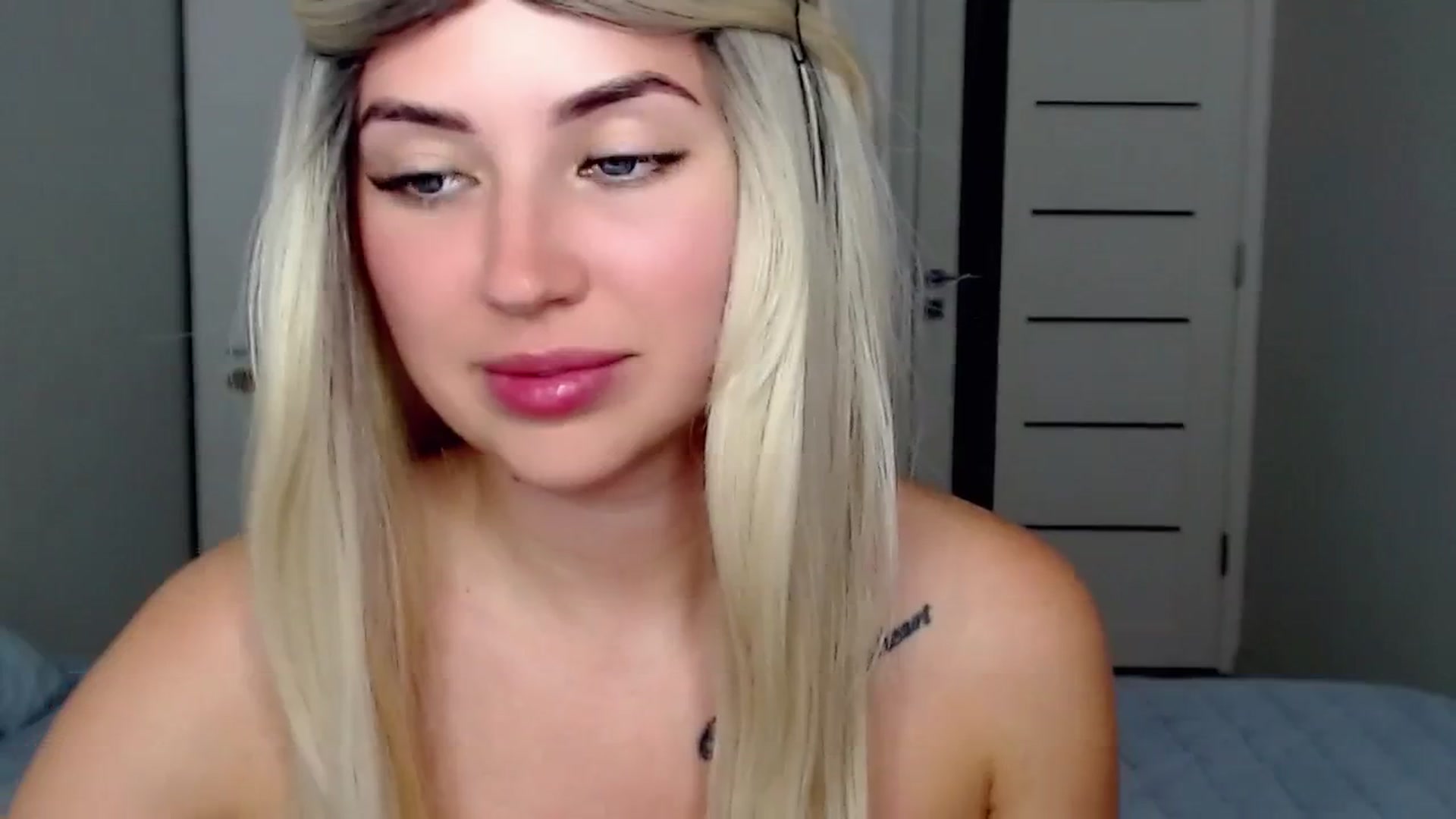 Gallery image thumbnail from SinfulAngelll's myfreecams stream on, 08/12/2023, 13:29 image 19 of 20