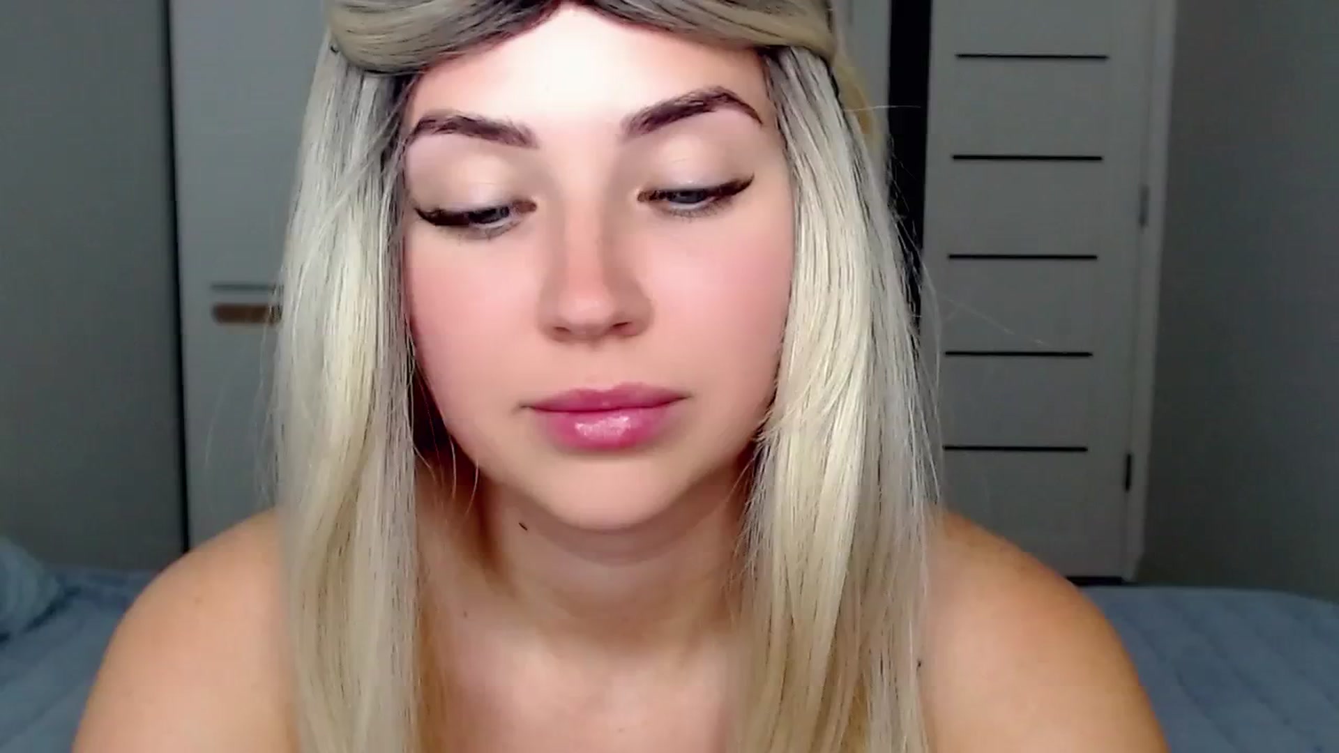 Gallery image thumbnail from SinfulAngelll's myfreecams stream on, 08/12/2023, 13:29 image 12 of 20