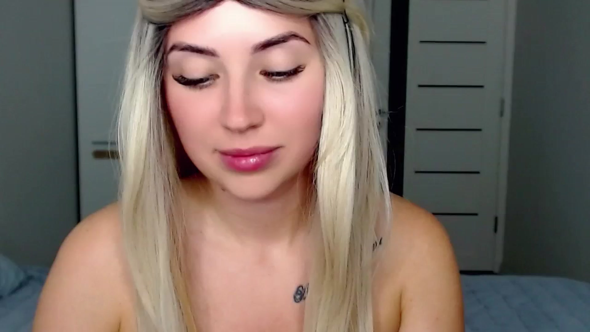 Gallery image thumbnail from SinfulAngelll's myfreecams stream on, 08/12/2023, 13:29 image 20 of 20