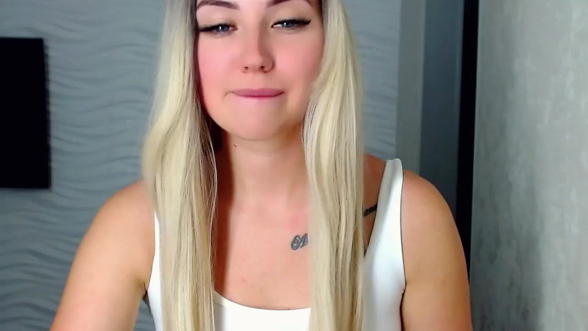 Gallery image thumbnail from SinfulAngelll's myfreecams stream on, 08/26/2023, 11:57 image 16 of 20