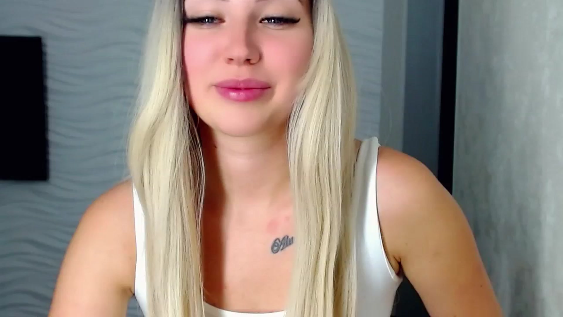 Gallery image thumbnail from SinfulAngelll's myfreecams stream on, 08/26/2023, 11:57 image 17 of 20