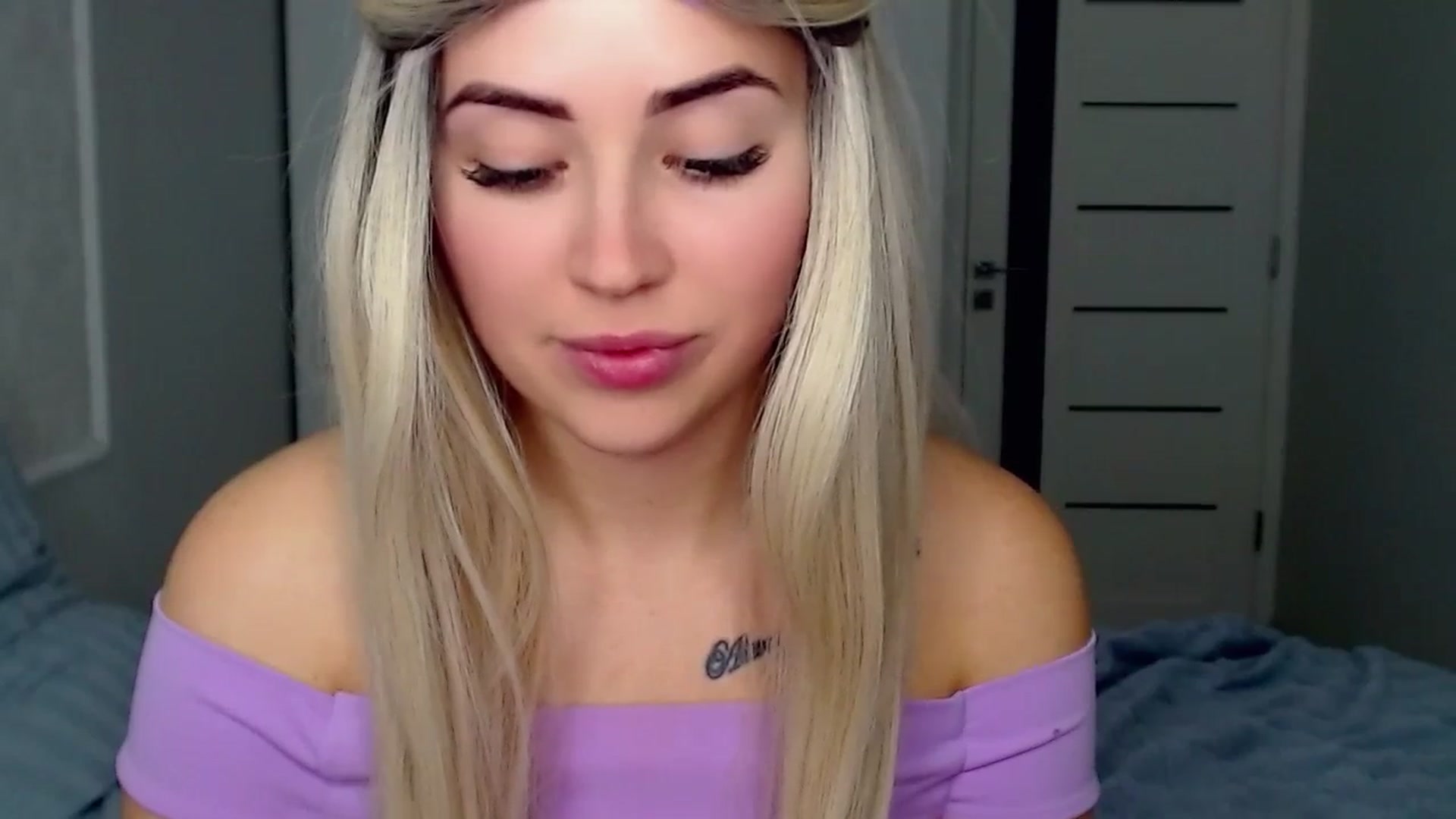 Gallery image thumbnail from SinfulAngelll's myfreecams stream on, 10/17/2023, 10:19 image 20 of 20