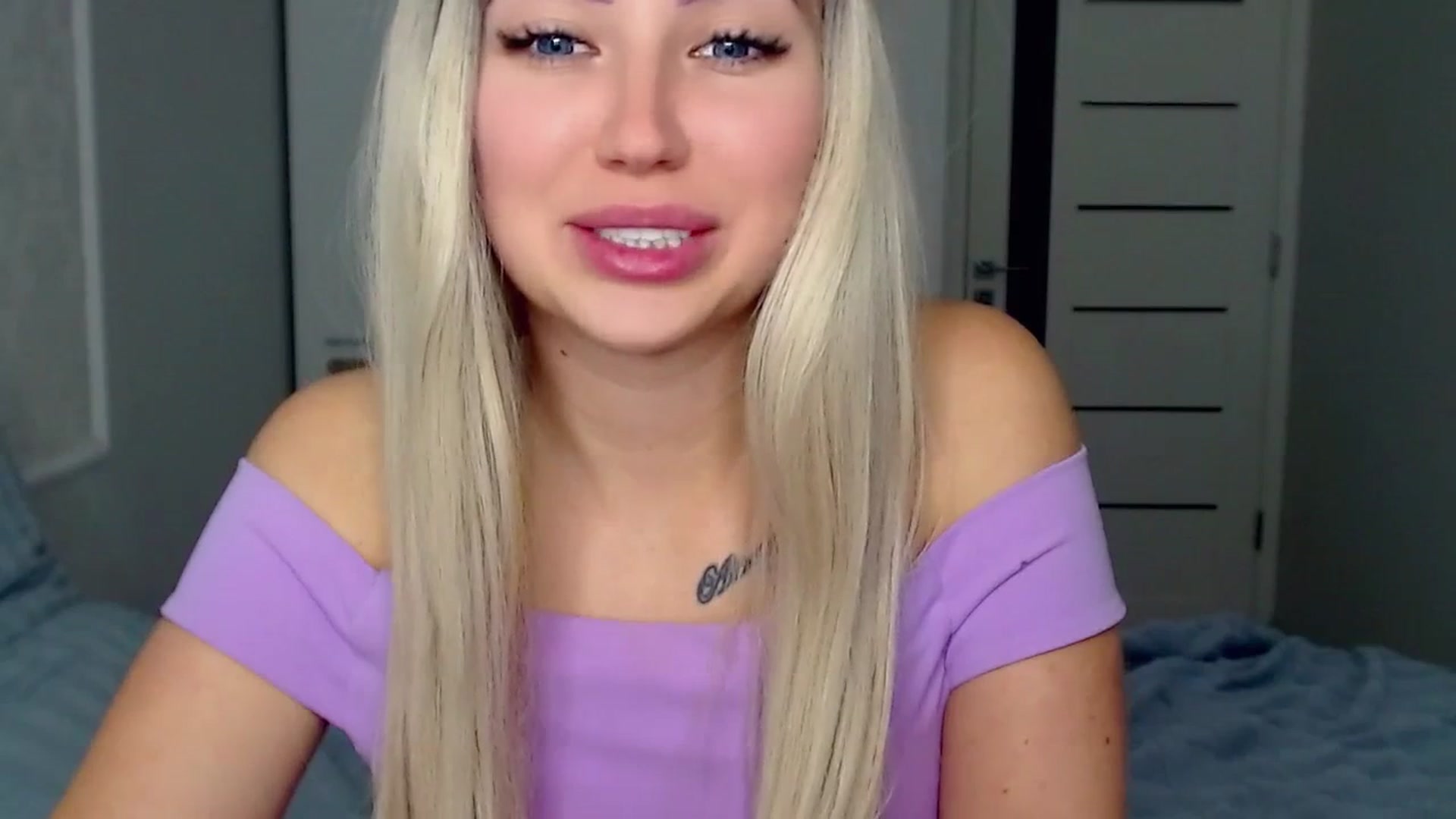 Gallery image thumbnail from SinfulAngelll's myfreecams stream on, 10/17/2023, 10:19 image 19 of 20