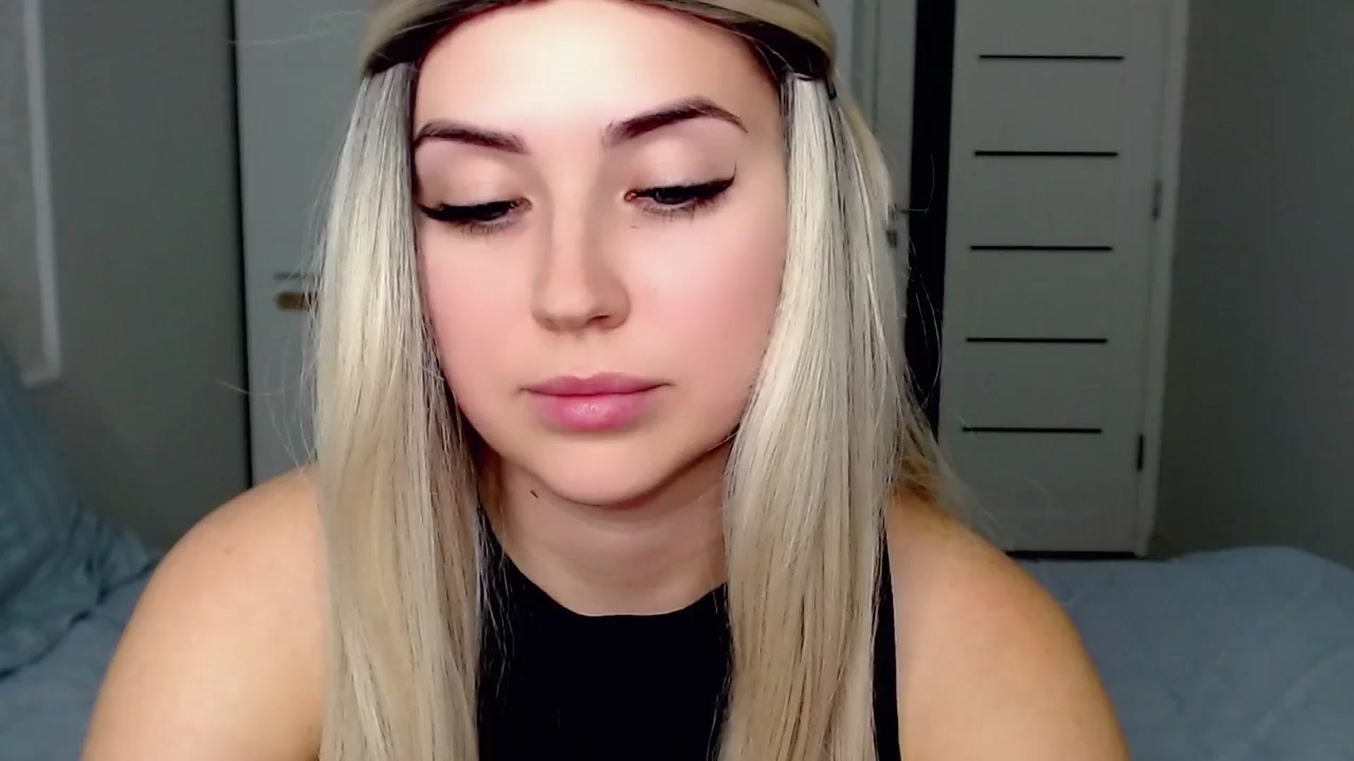 Gallery image thumbnail from SinfulAngelll's myfreecams stream on, 11/06/2023, 16:16 image 6 of 20